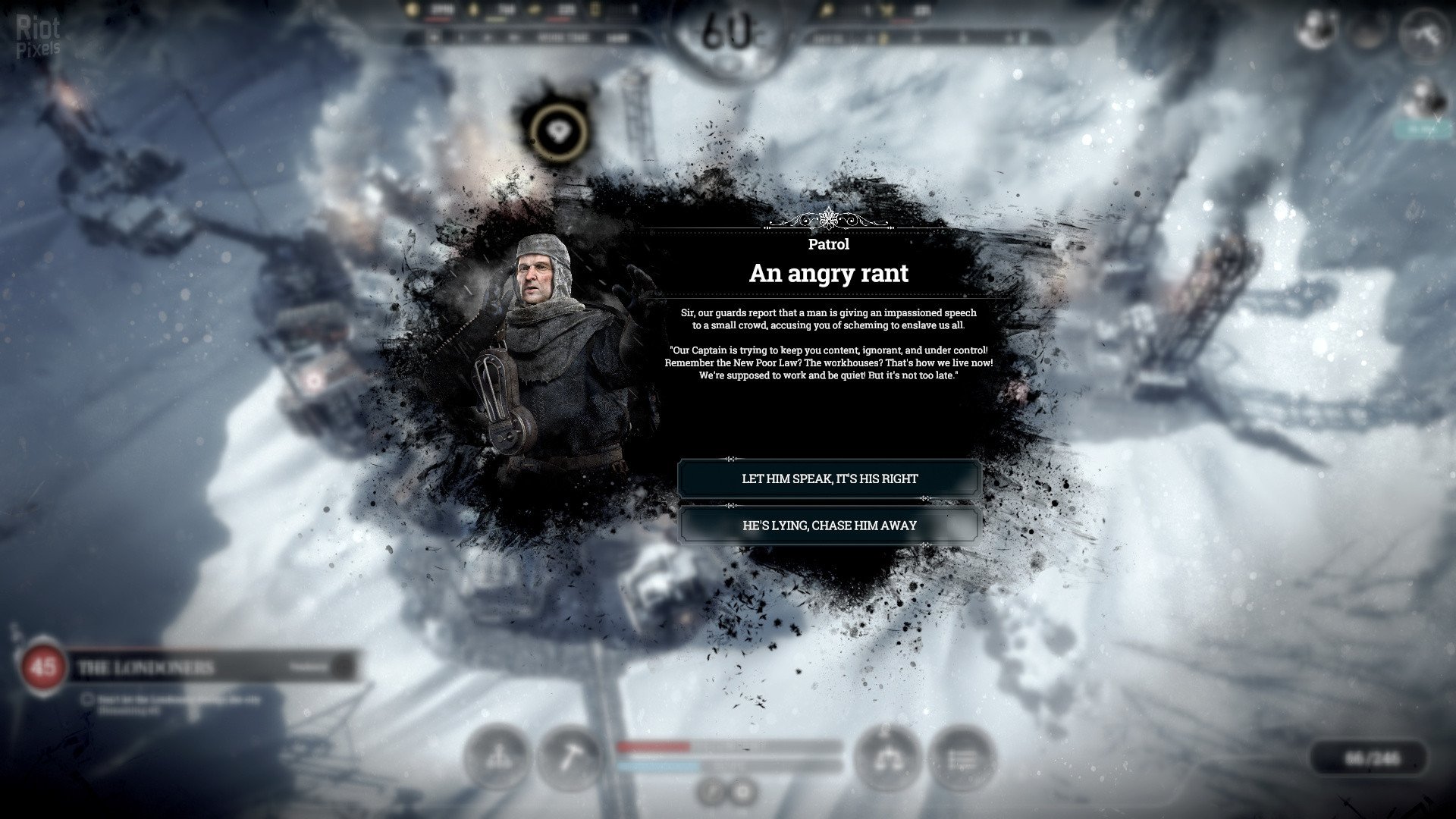 [12]-Frostpunk, v1.6.0 + 3 DLCs + Bonus Download-HohohoGames