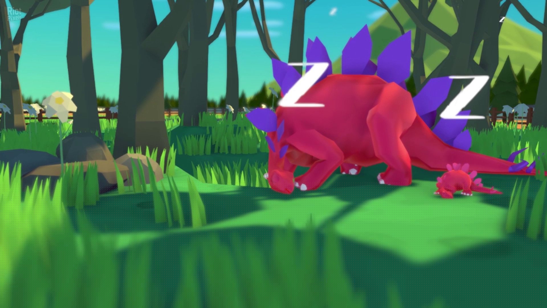 [10]-Parkasaurus – Build 5410510 / v1.00j Download-HohohoGames