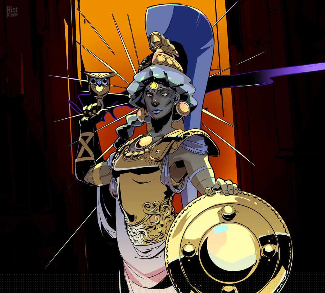 [20]-Hades – v1.35966 (v1.0) + Bonus Soundtrack Download-HohohoGames
