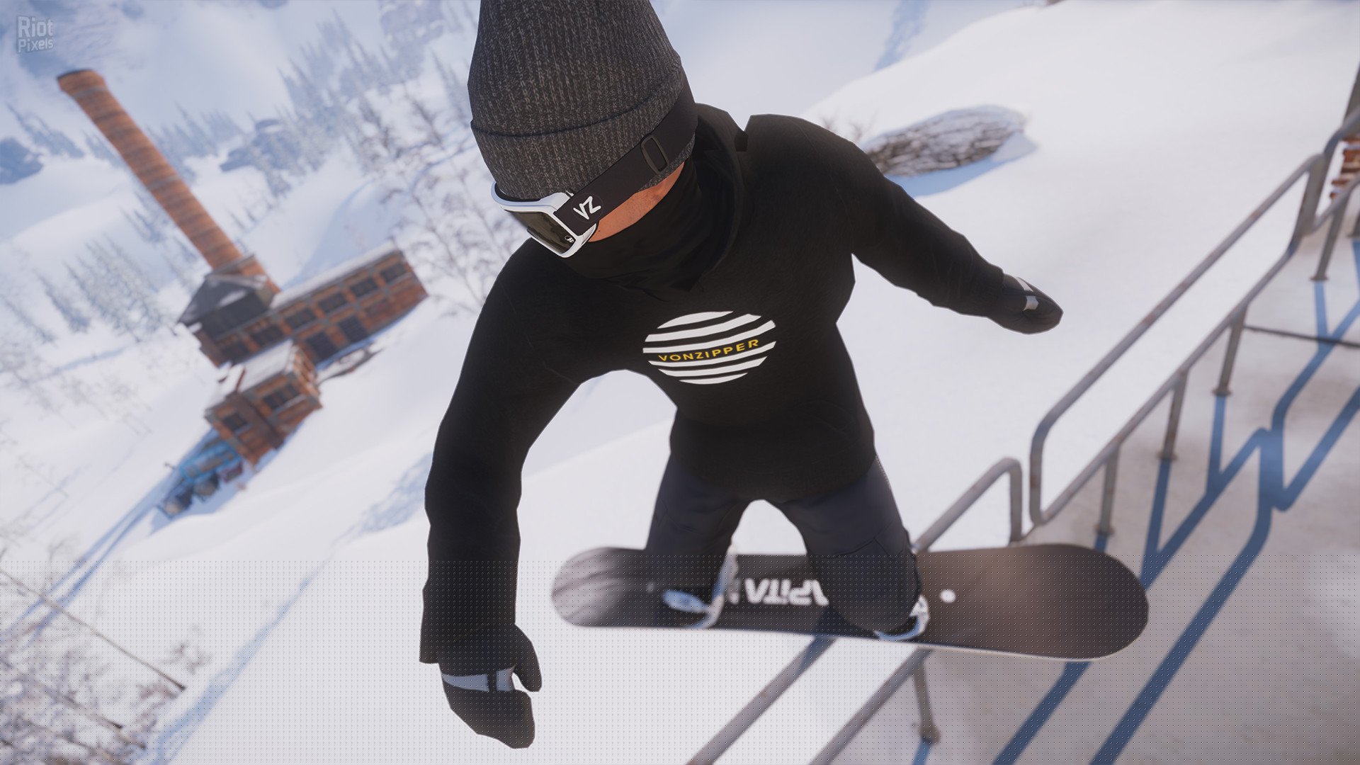 [8]-SNOW: The Ultimate Edition – v1.1.0.2/Update 4 Download-HohohoGames