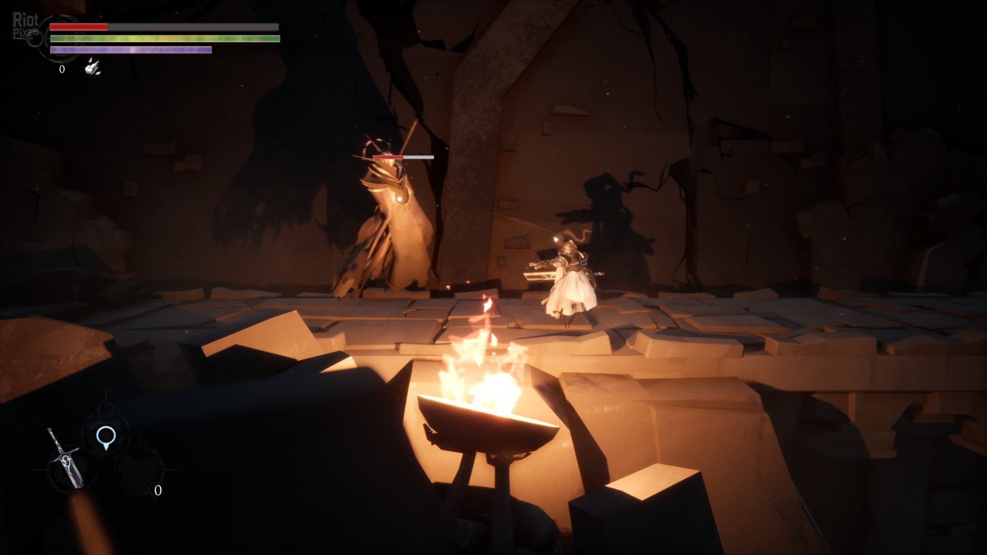 [4]-Shattered: Tale of the Forgotten King Download-HohohoGames