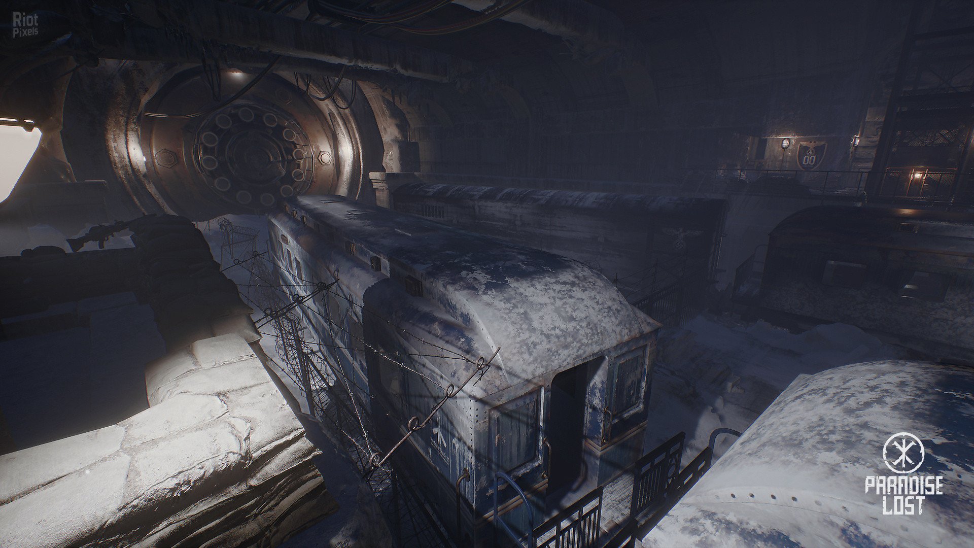 [10]-Paradise Lost Download-HohohoGames
