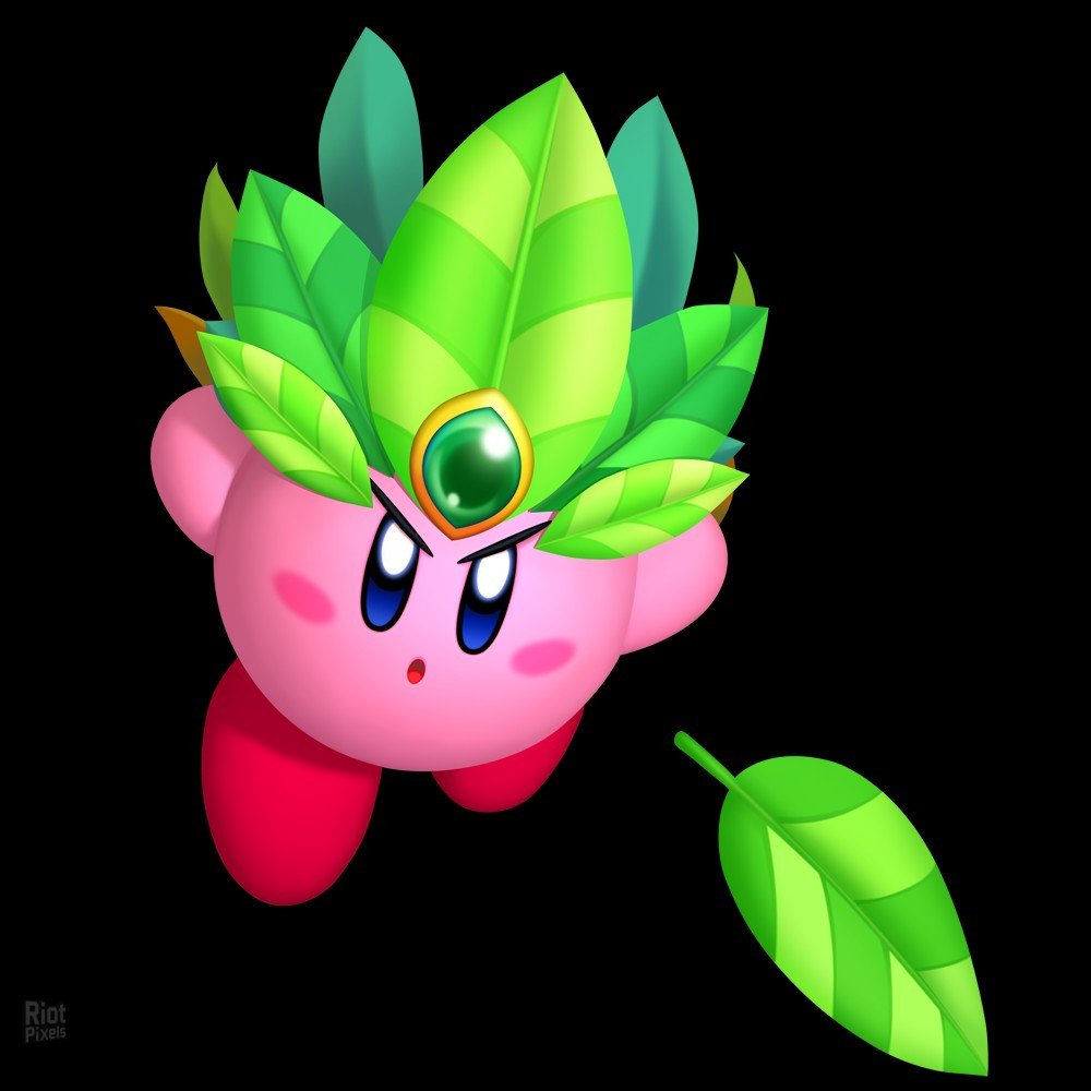 [20]-Kirby: The Complete Collection (37 games for 13 platforms) Download-HohohoGames
