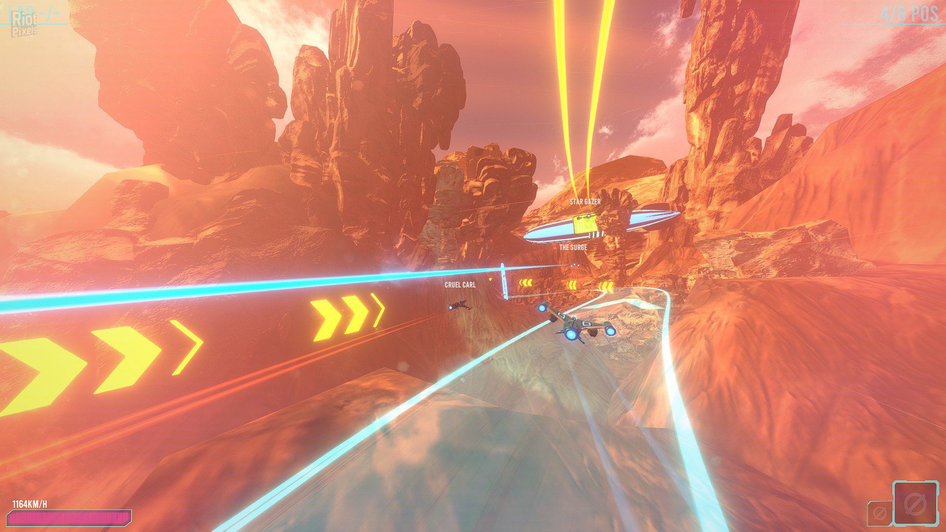 [3]-Neon Wings: Air Race – v1.0S Download-HohohoGames
