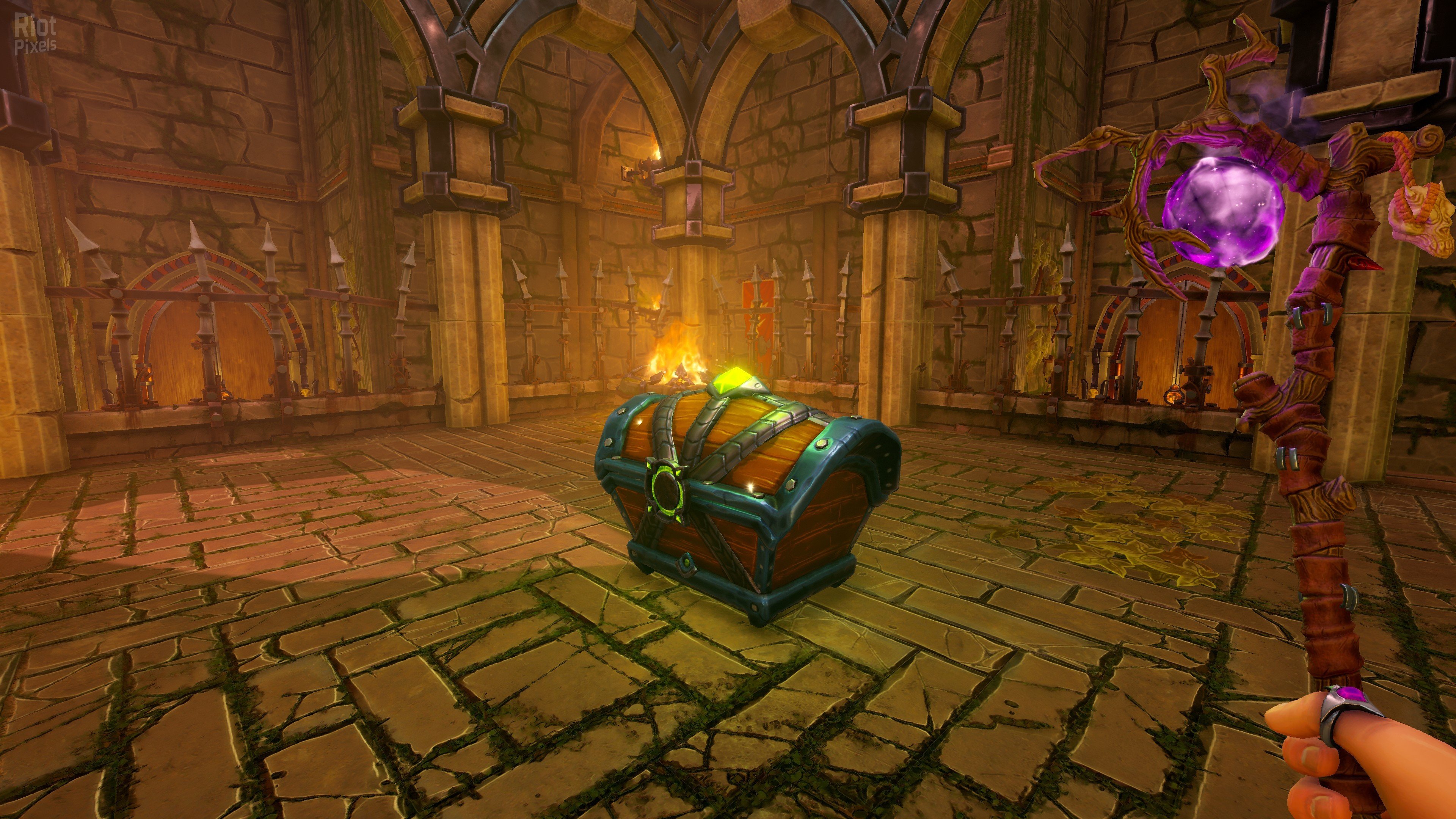 [8]-Ziggurat 2 + Supporter Pack DLC Download-HohohoGames