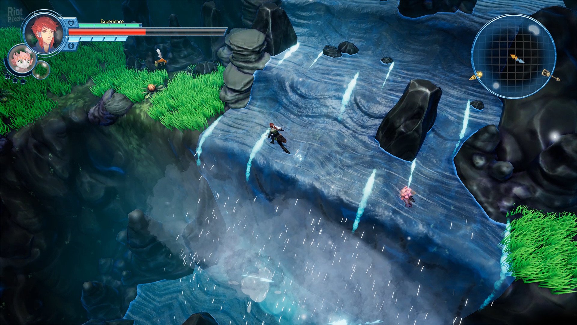 [14]-Alchemist Adventure – v1.210929 (Return to Isur Update) + Bonus Soundtrack Download-HohohoGames