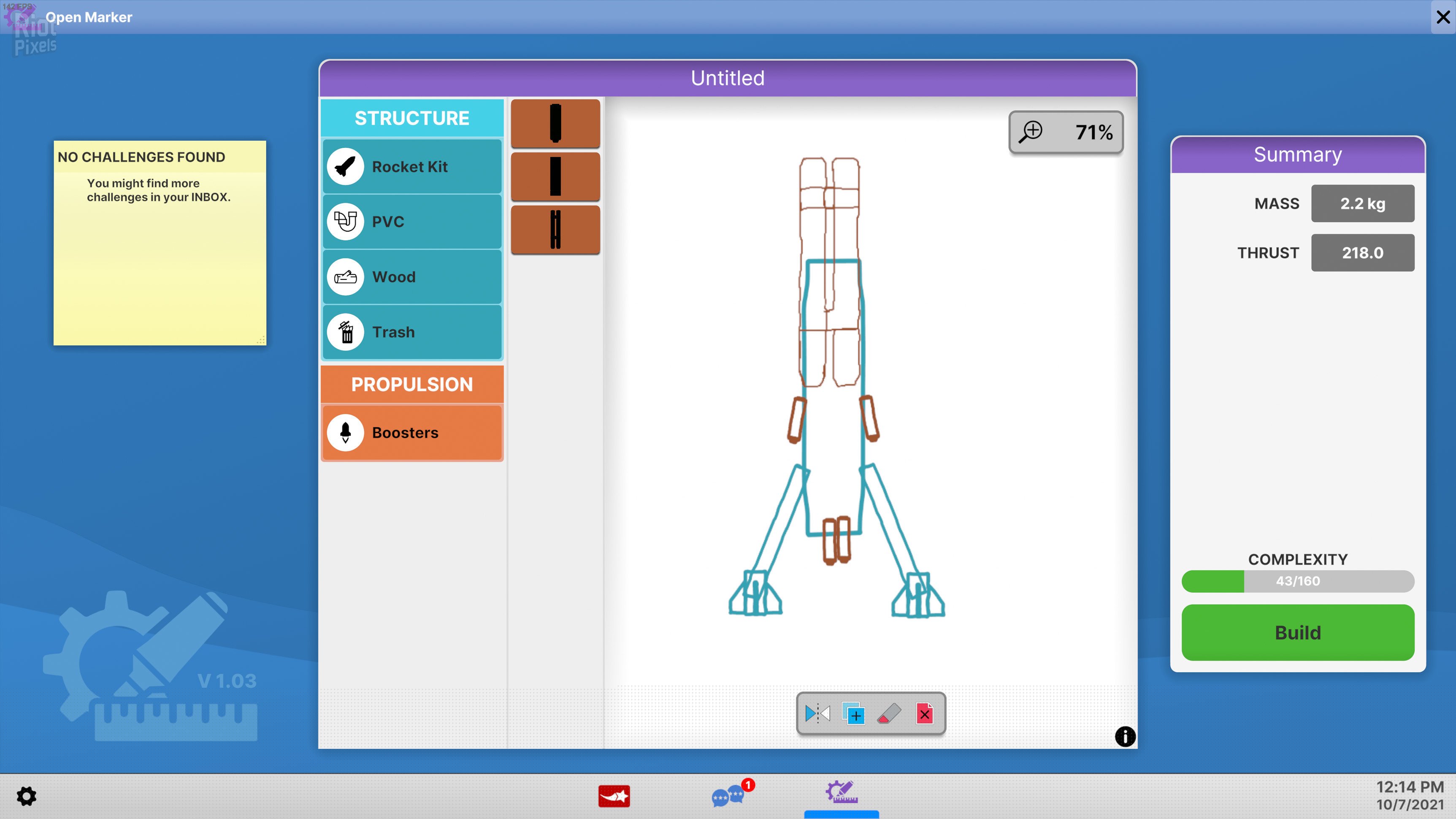 [11]-Next Space Rebels – v1.3 Download-HohohoGames