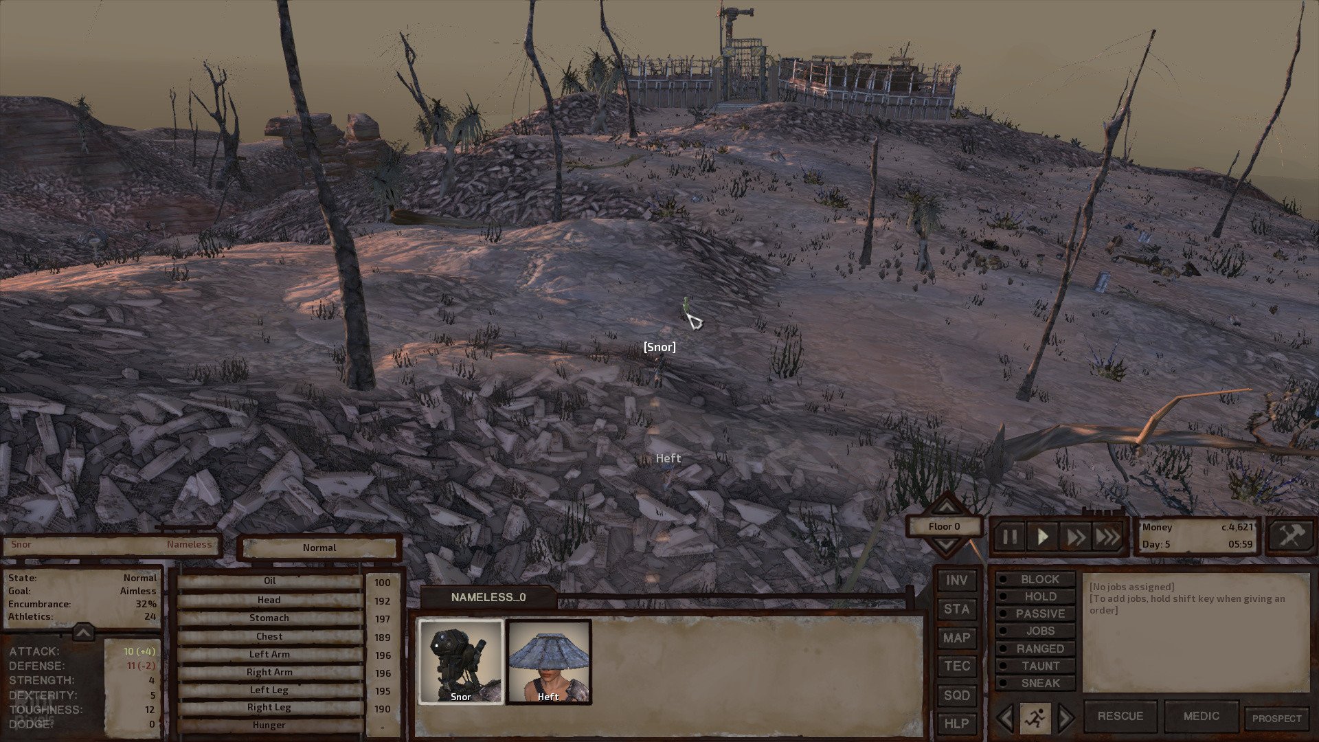 [7]-Kenshi – v1.0.55 (Newland) Download-HohohoGames