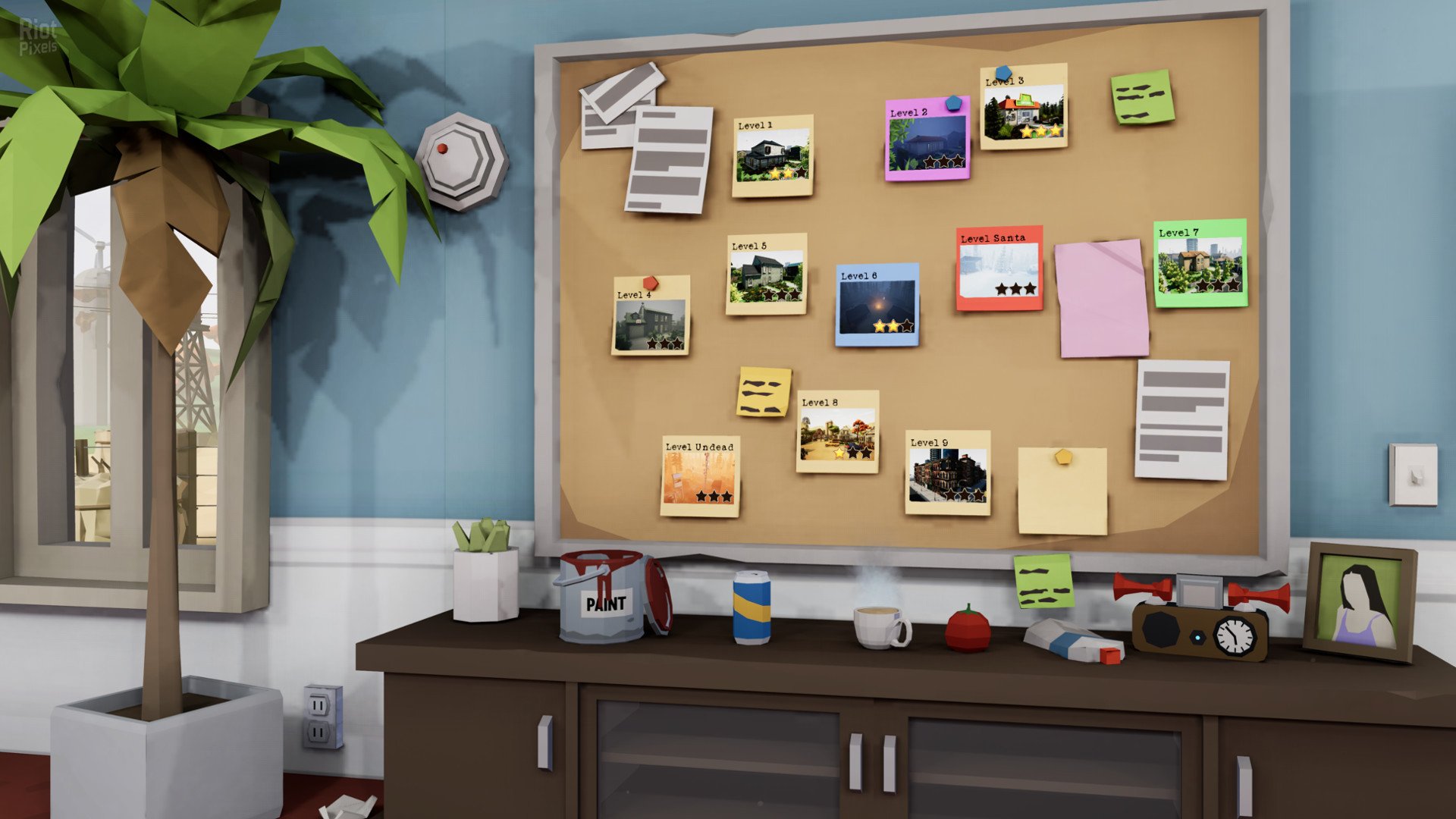 [15]-A House of Thieves – v1.5 (Anniversary Update) Download-HohohoGames