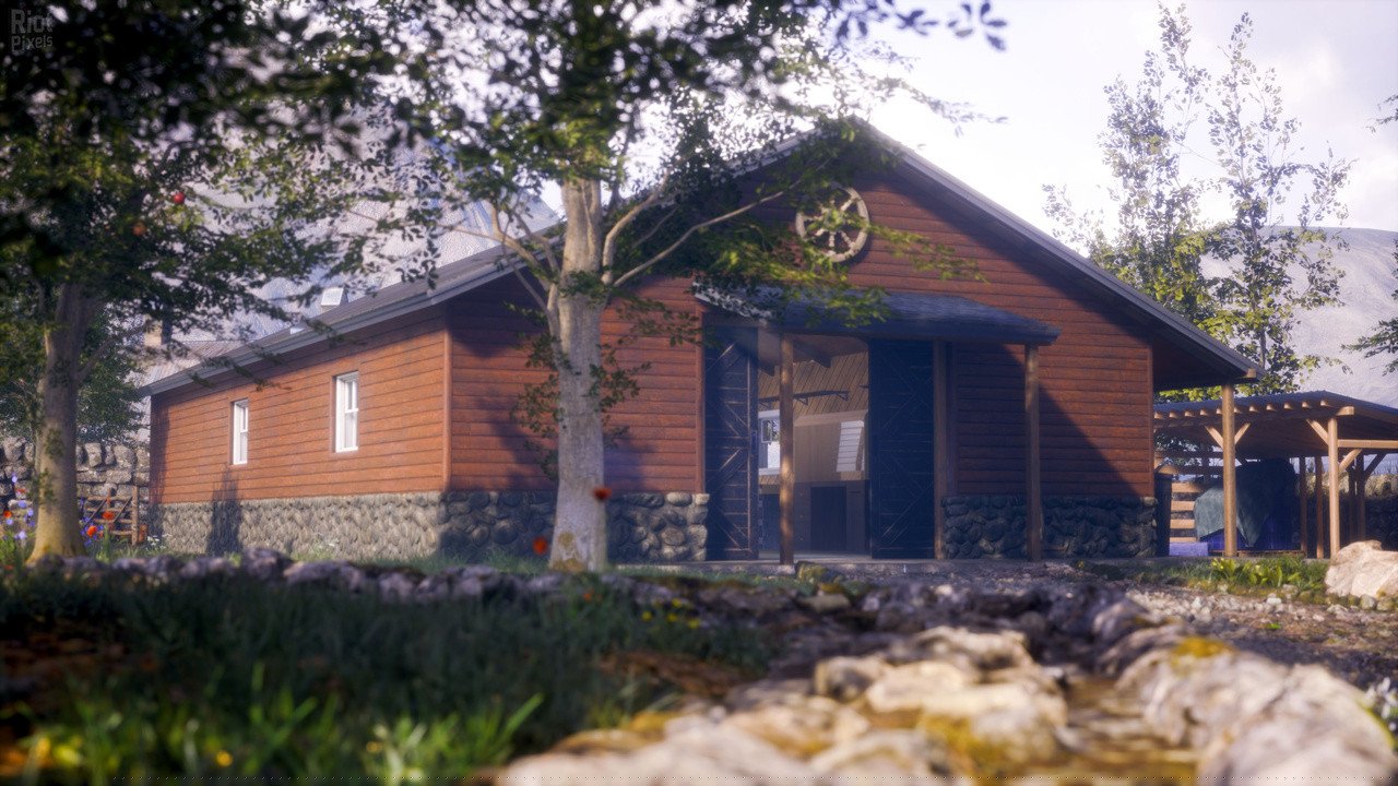 [14]-Workshop Simulator – v.cl8729 Download-HohohoGames