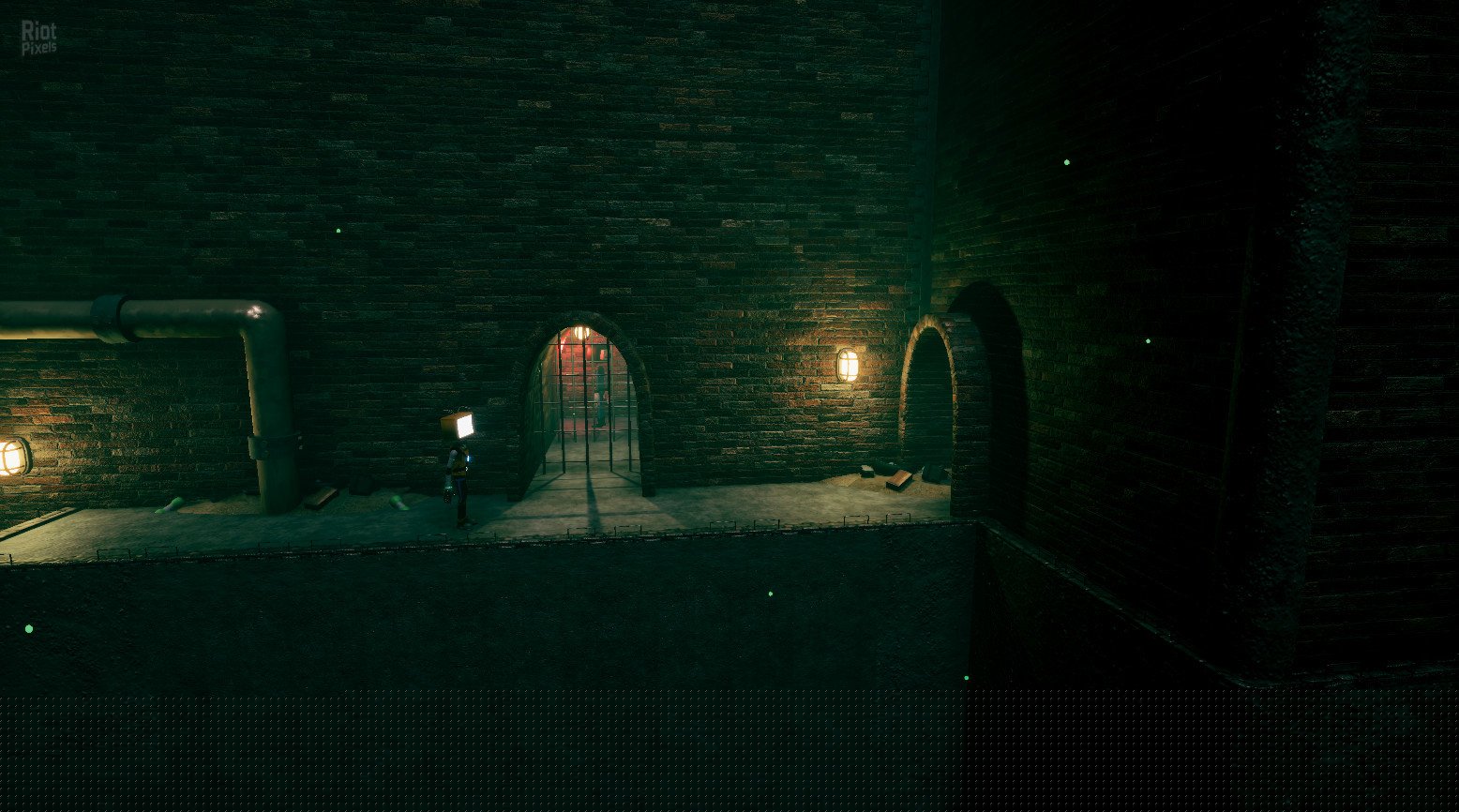 [15]-TVs: The Awakening Download-HohohoGames