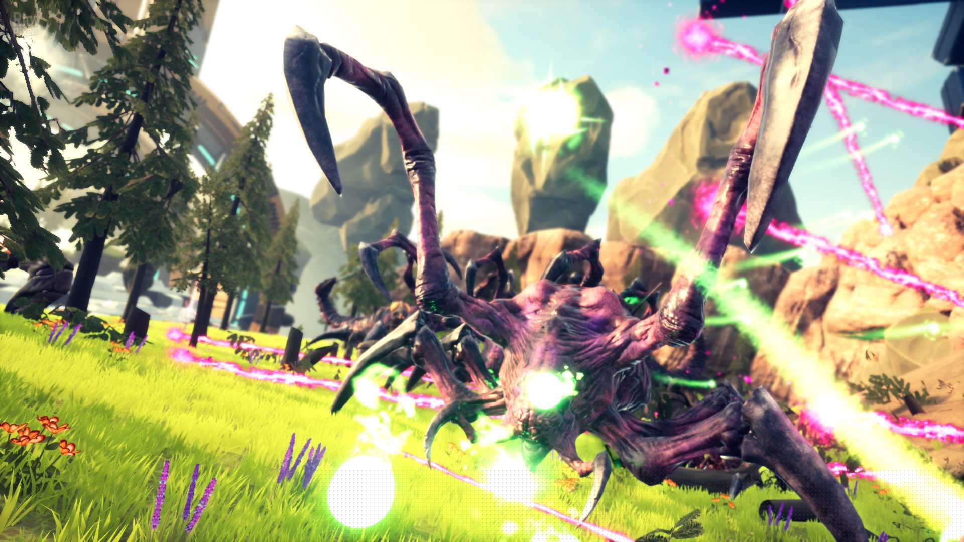 [7]-Zombie Shooting Star Download-HohohoGames