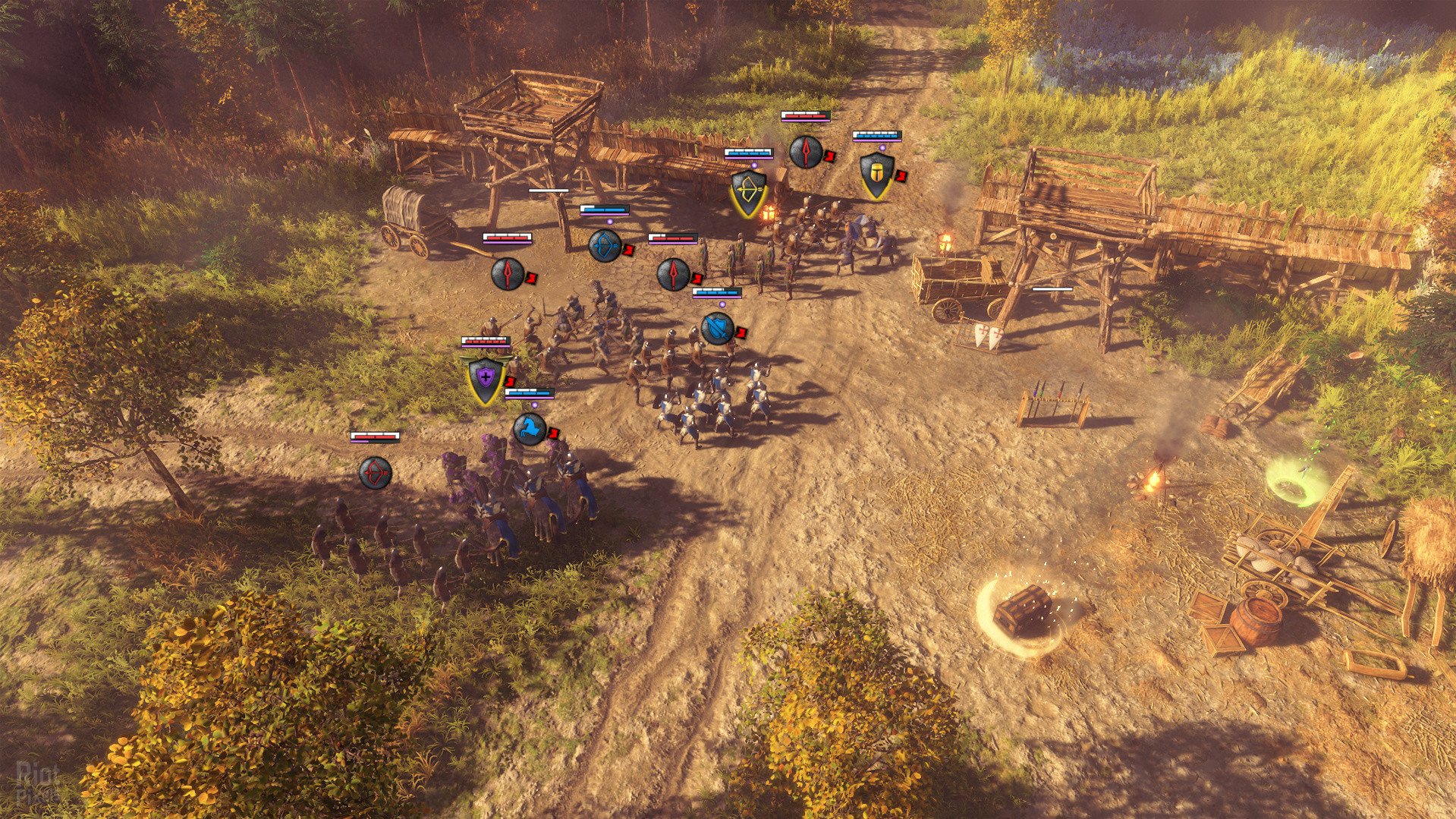 [7]-The Valiant – v1.03.47071 Download-HohohoGames