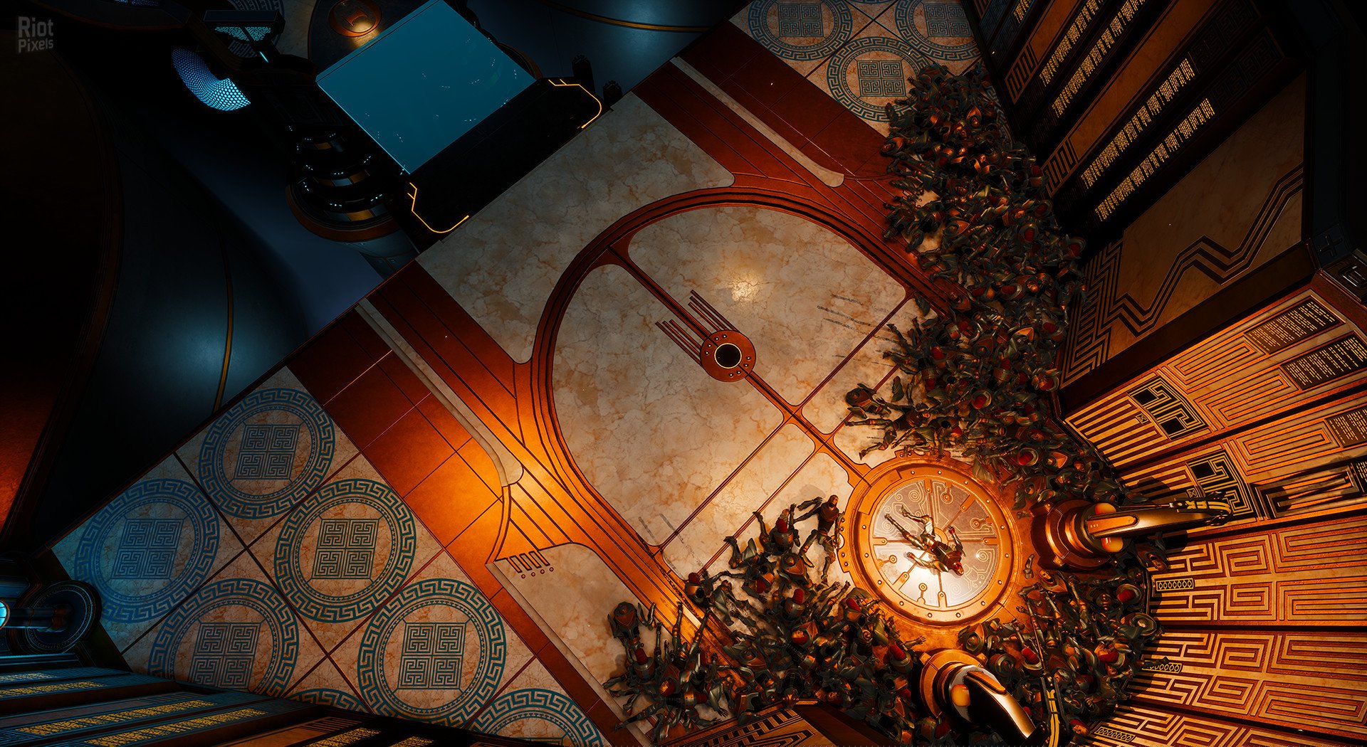 [6]-Avernus Download-HohohoGames