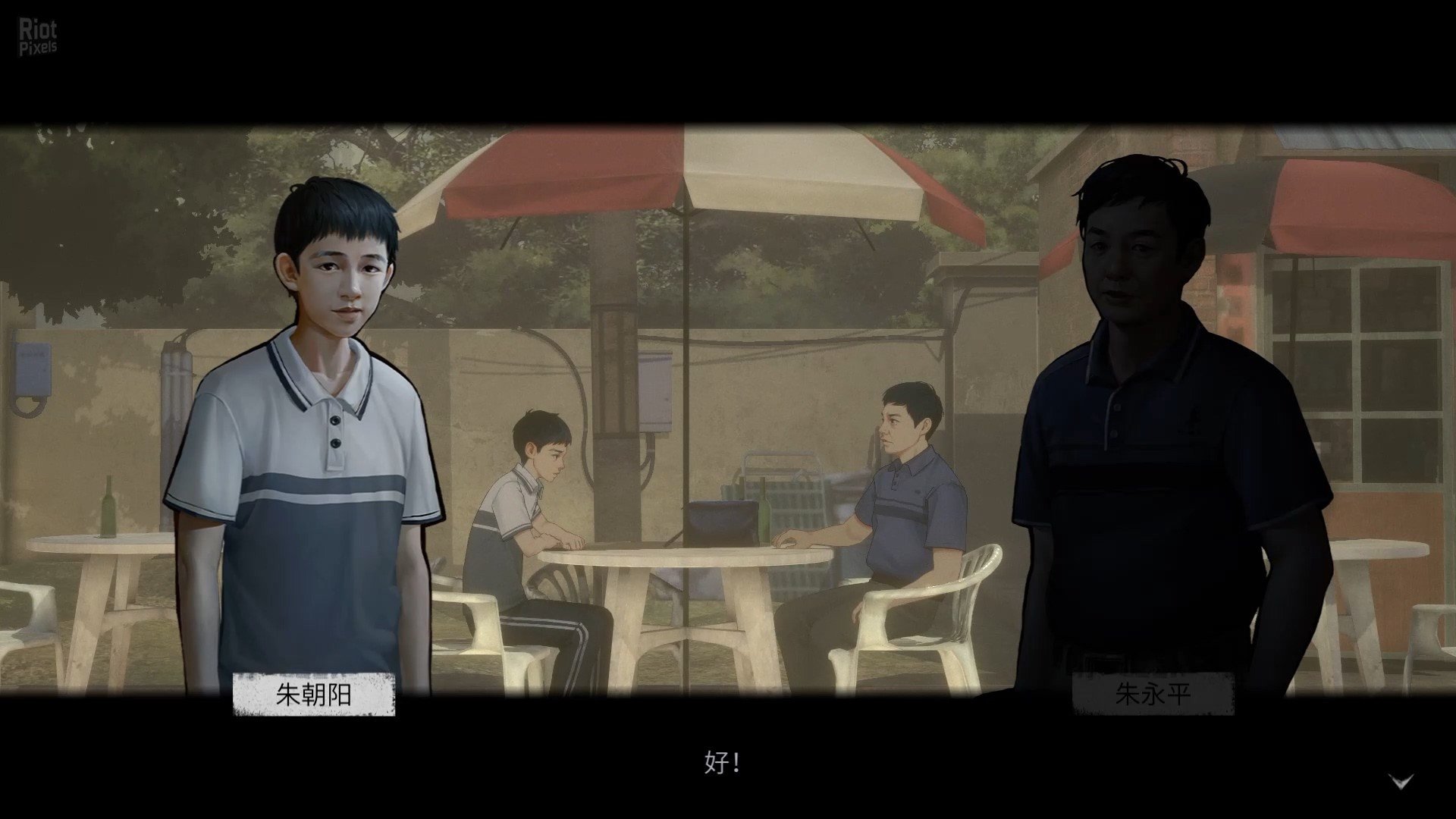 [5]-The Bad Kids – v1.0.3 Download-HohohoGames