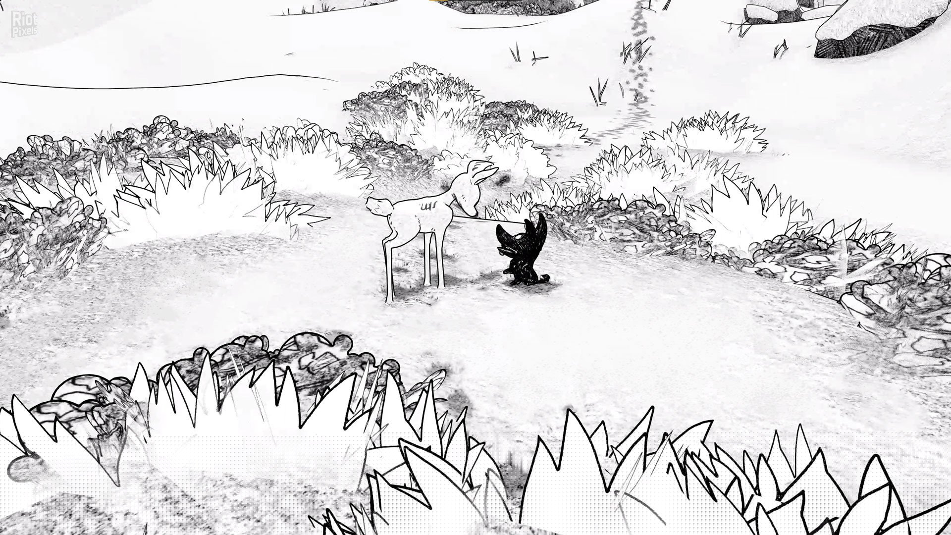 [7]-Blanc – ver. prd-195108 (Release) Download-HohohoGames
