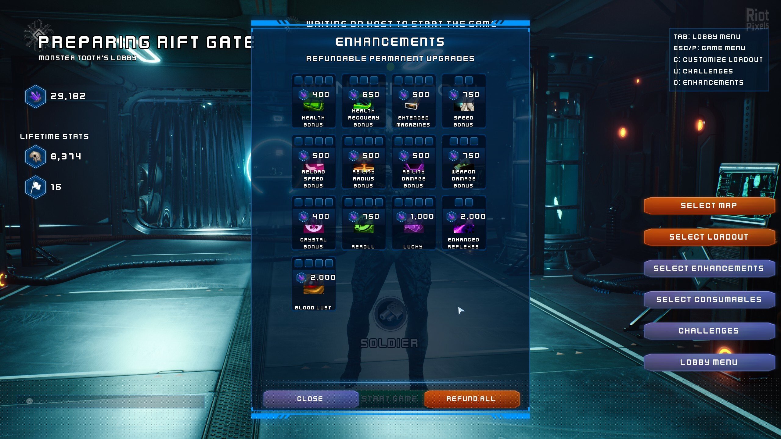 [6]-Rift Loopers – v1.0.0 + Founder’s Pack DLC Download-HohohoGames