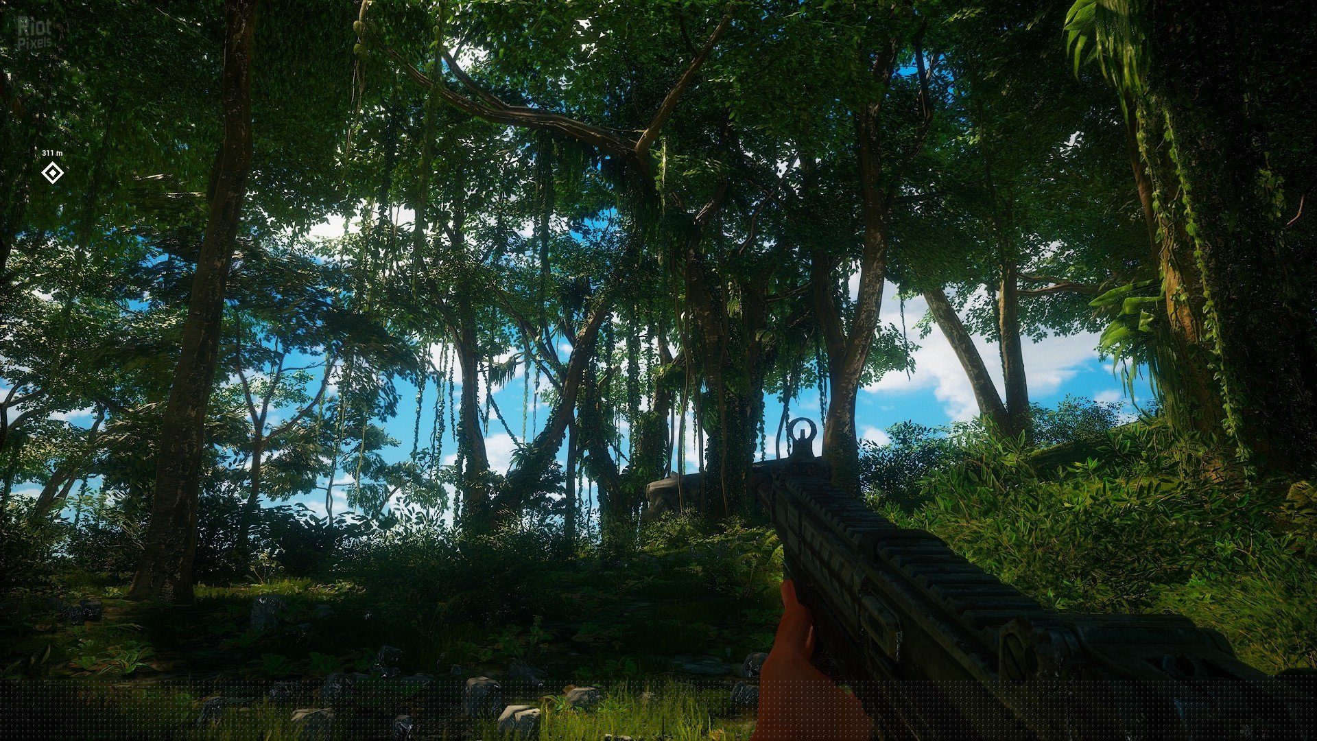 [5]-Karagon (Survival Robot Riding FPS) + Windows 7 Fix Download-HohohoGames