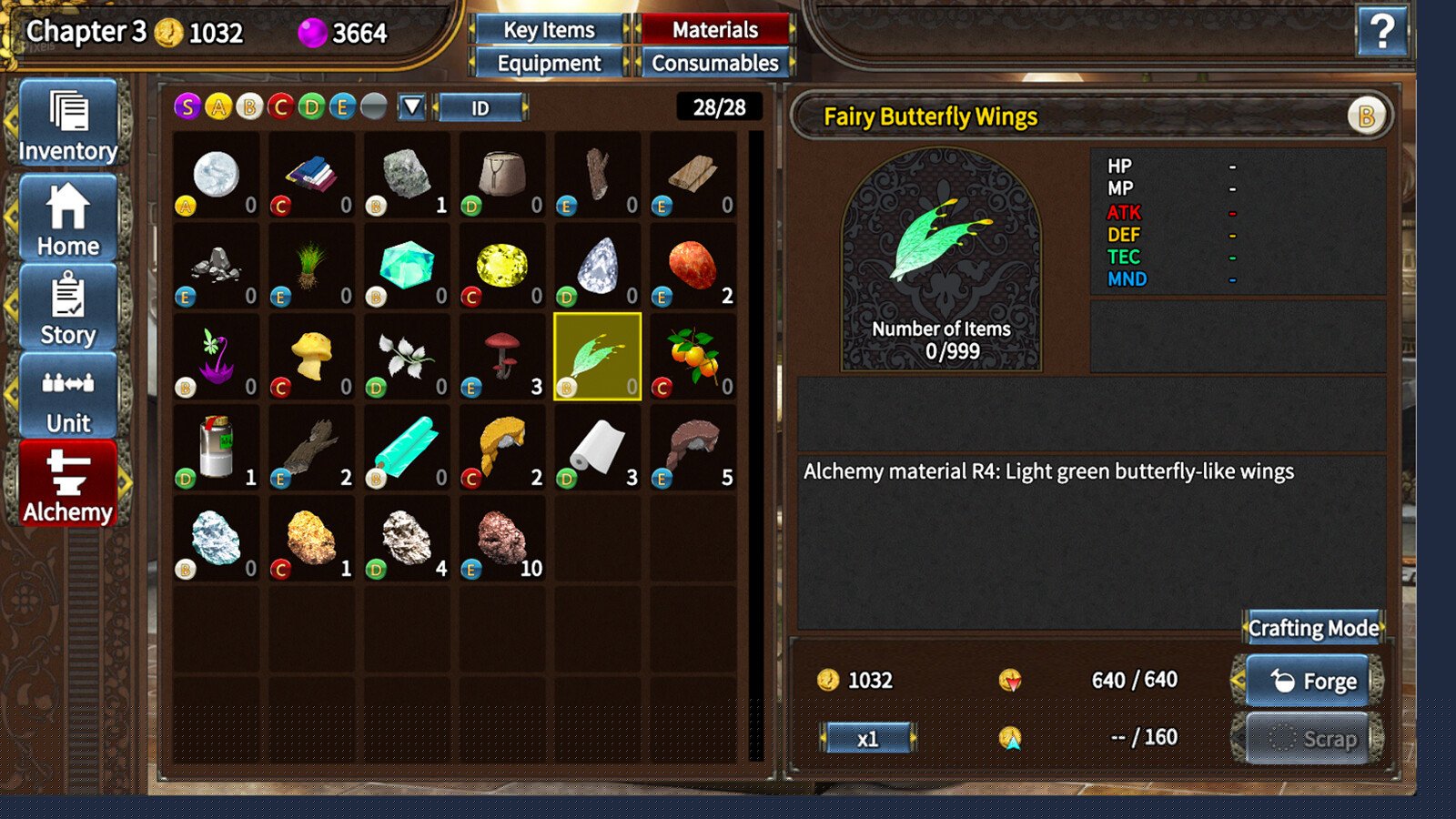 [4]-The Alchemist of Ars Magna Download-HohohoGames