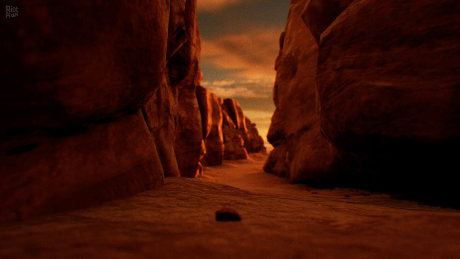 [10]-Be a Rock + Windows 7 Fix Download-HohohoGames