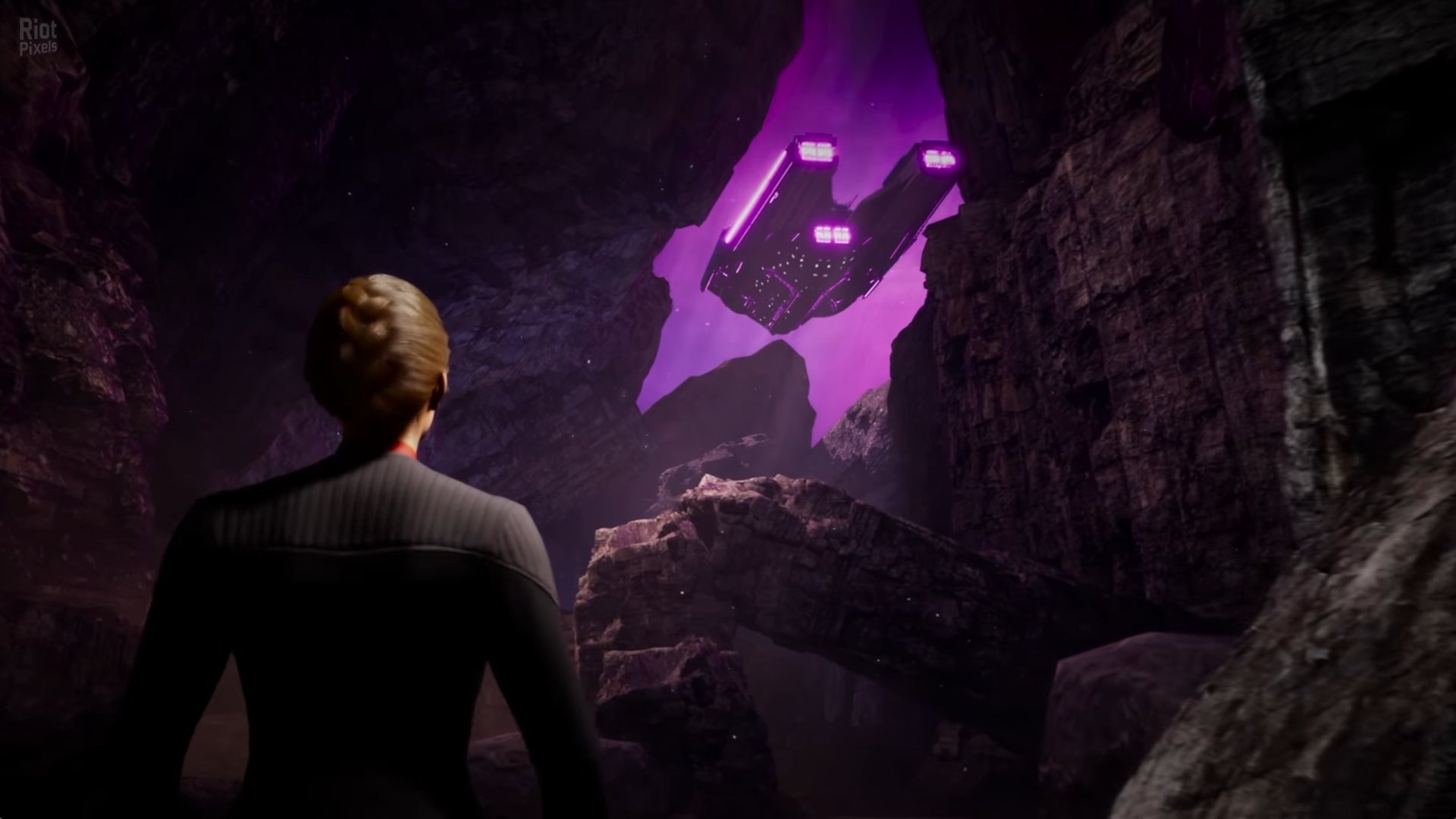 [15]-Star Trek: Resurgence Download-HohohoGames
