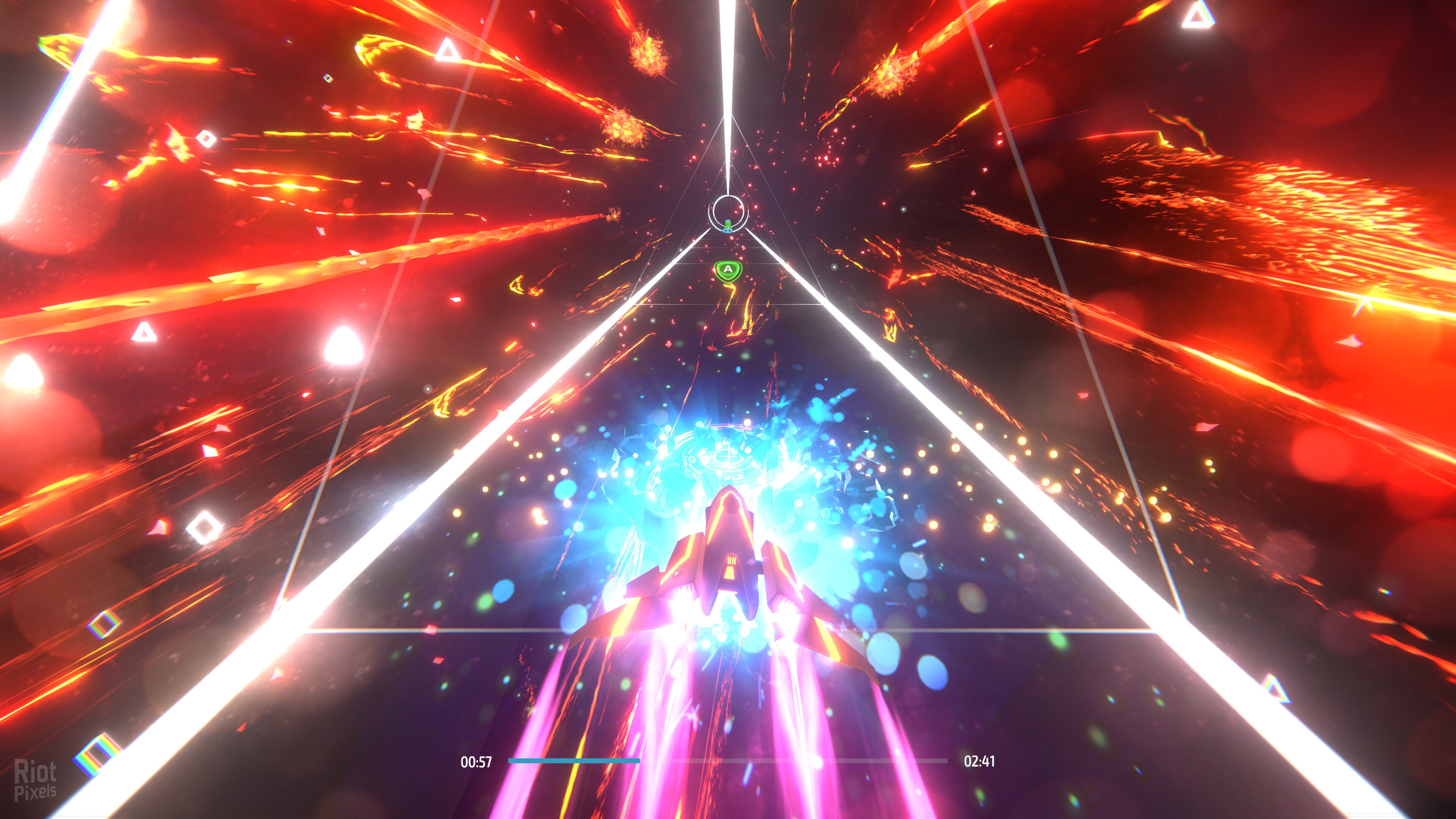 [6]-Invector: Rhythm Galaxy Download-HohohoGames