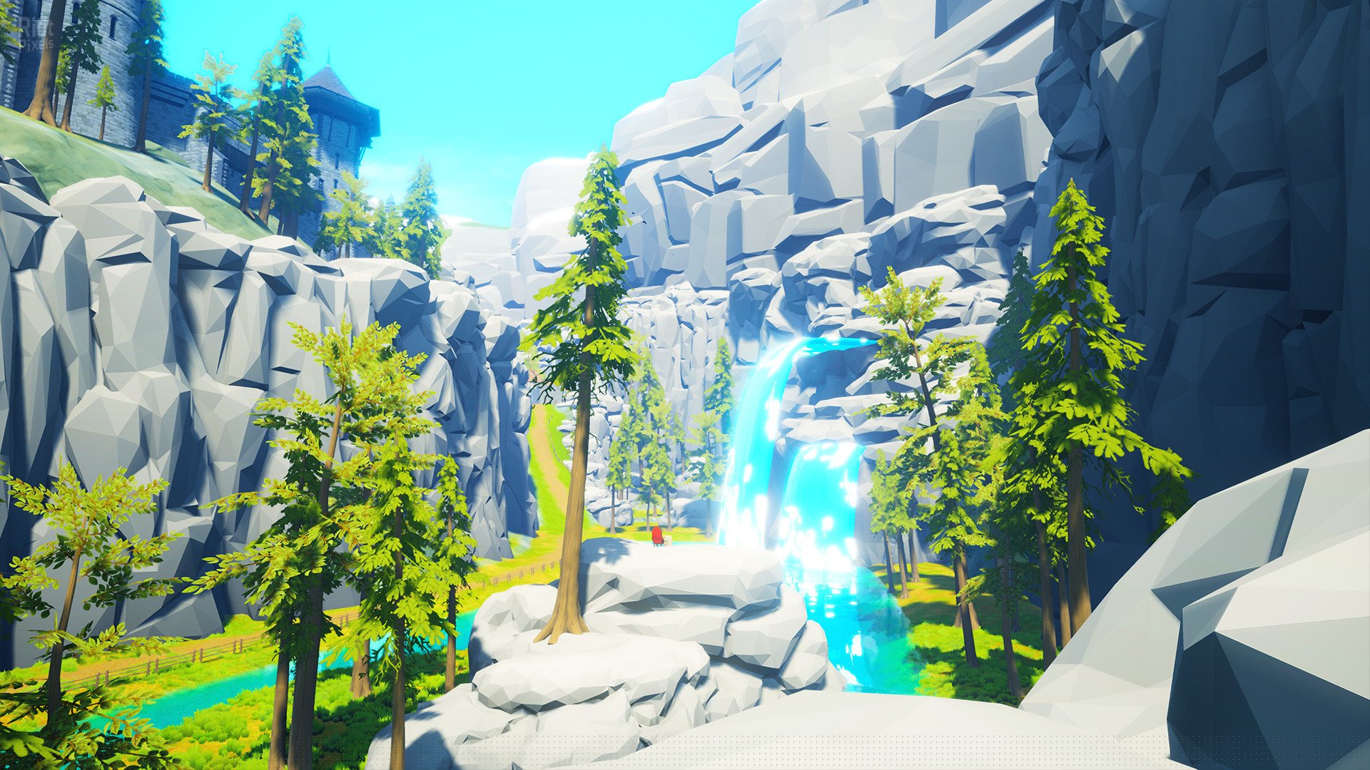 [6]-Aron’s Adventure – v2.0 (Magic Reborn update) Download-HohohoGames