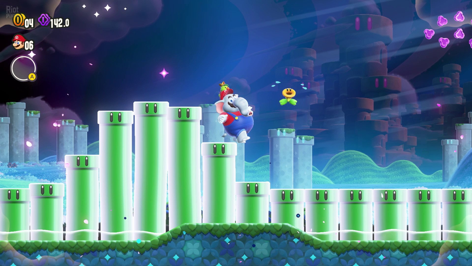 [5]-Super Mario Bros. Wonder – v1.0.0 + Switch Emulators Download-HohohoGames