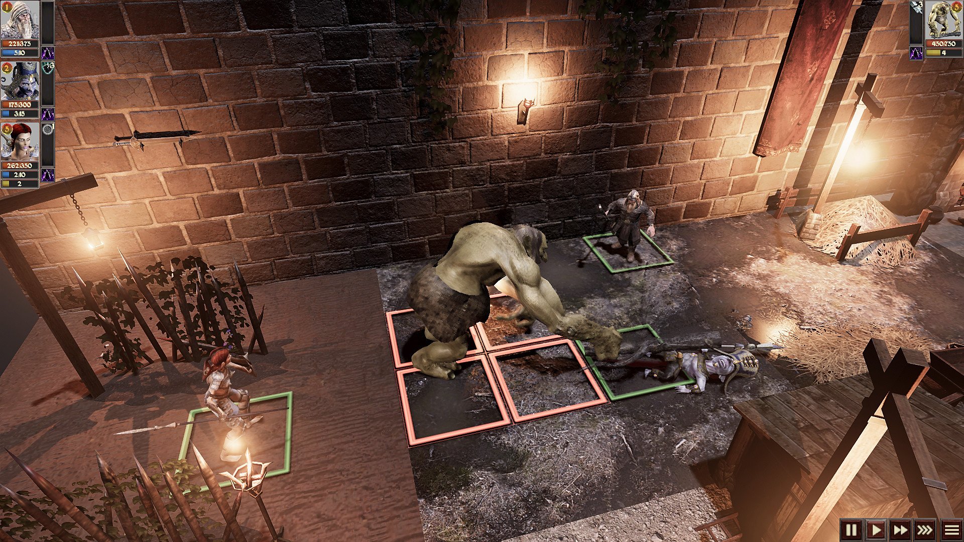 [4]-Infested Fortress – v1.0 Build 512 Download-HohohoGames
