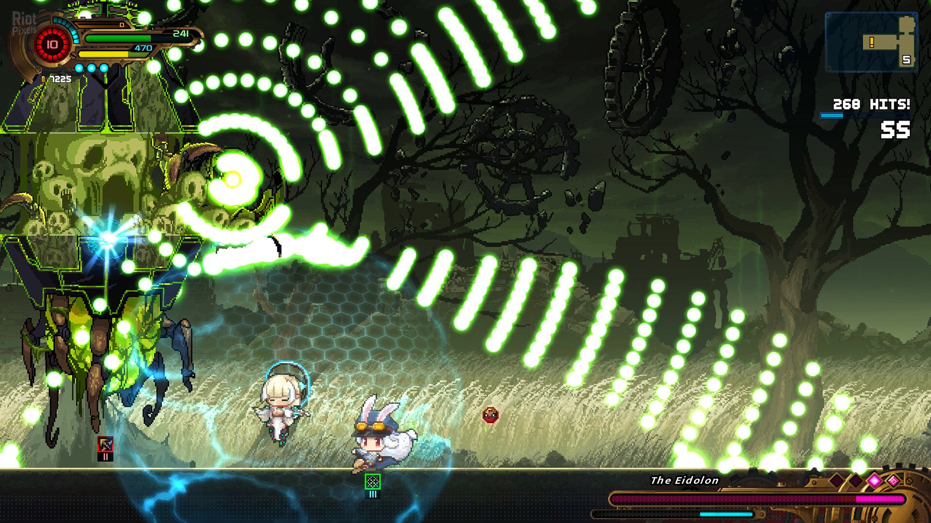 [16]-TEVI – Build 12886243 (v1.01) + Bonus Soundtrack Download-HohohoGames