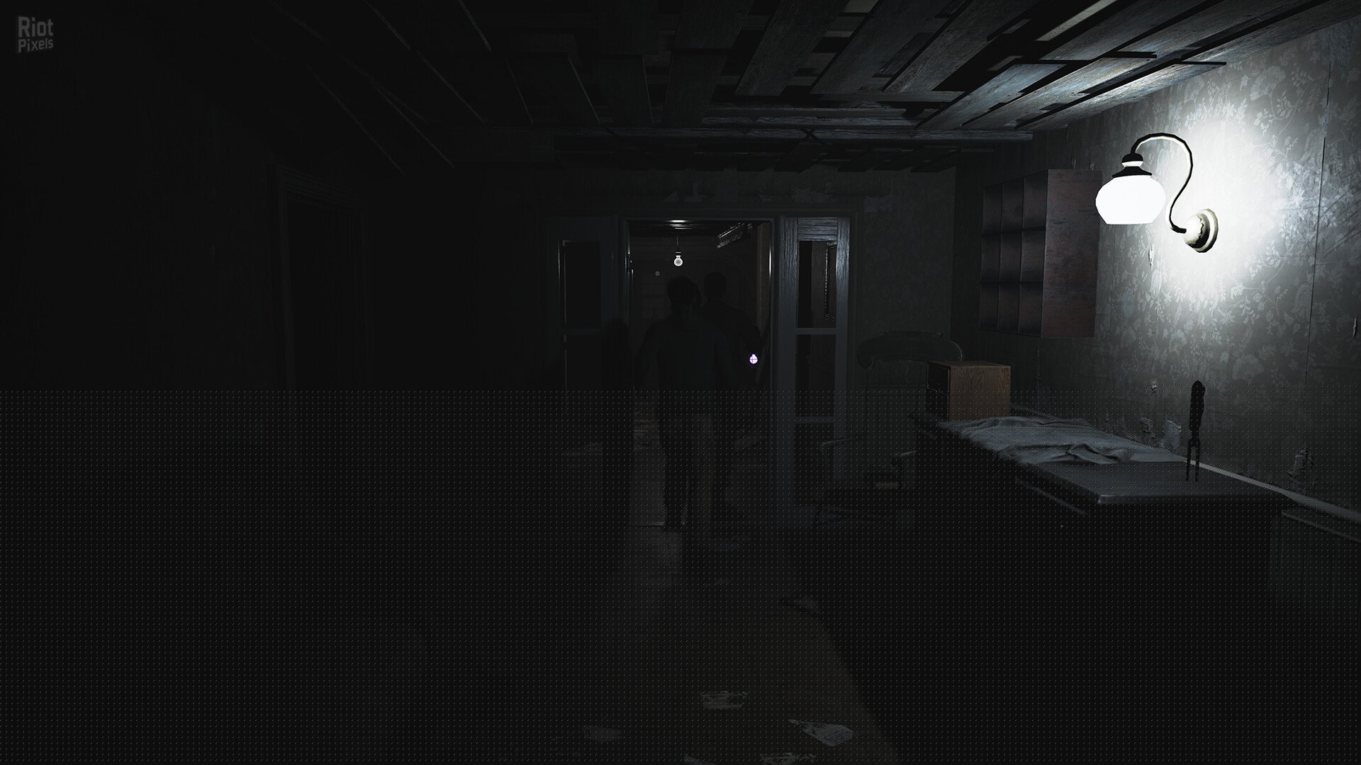 [16]-Demonologist – v1.3.0 + Windows 7 Fix Download-HohohoGames