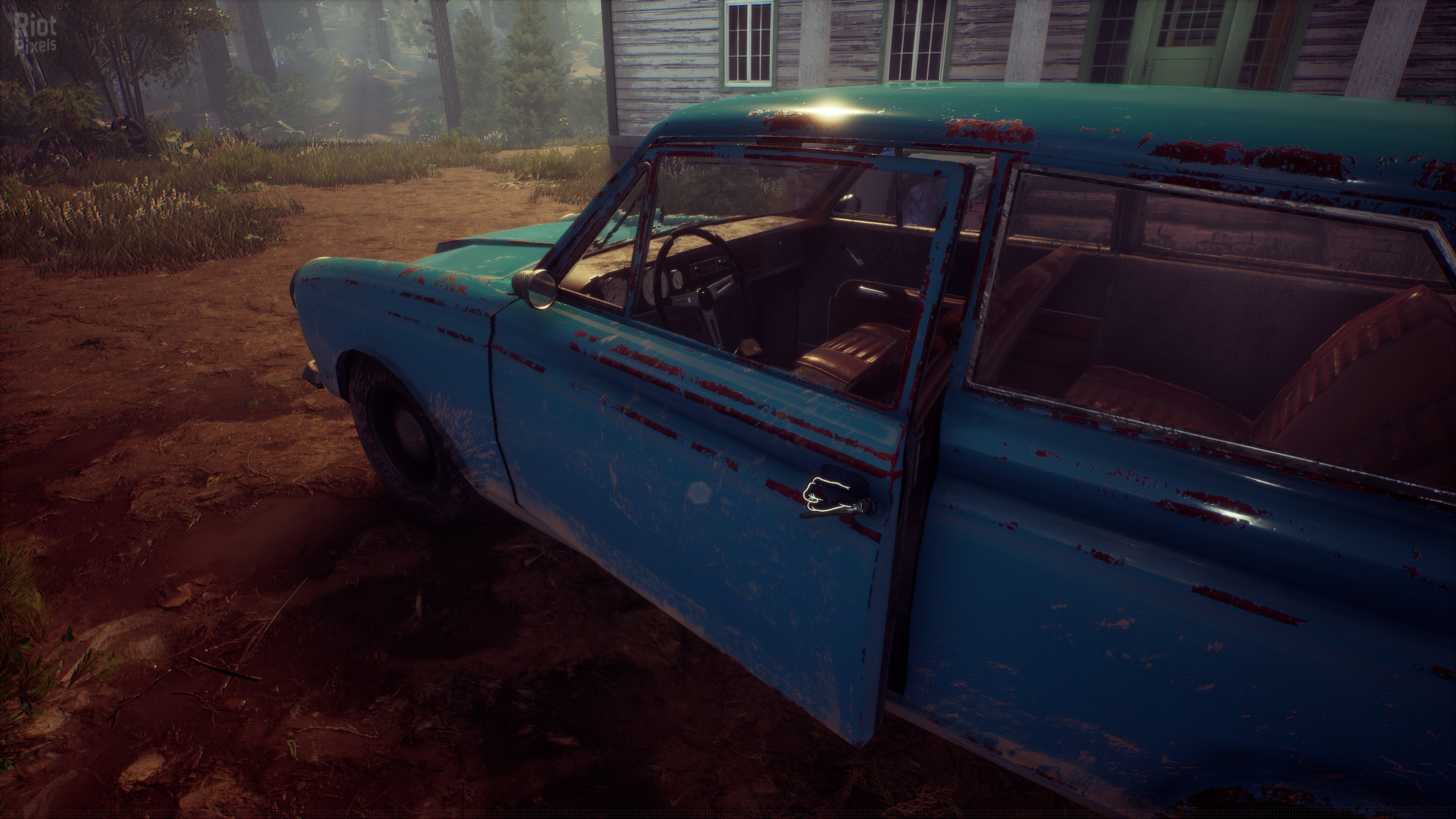 [2]-The Beast Inside – v1.05 Download-HohohoGames