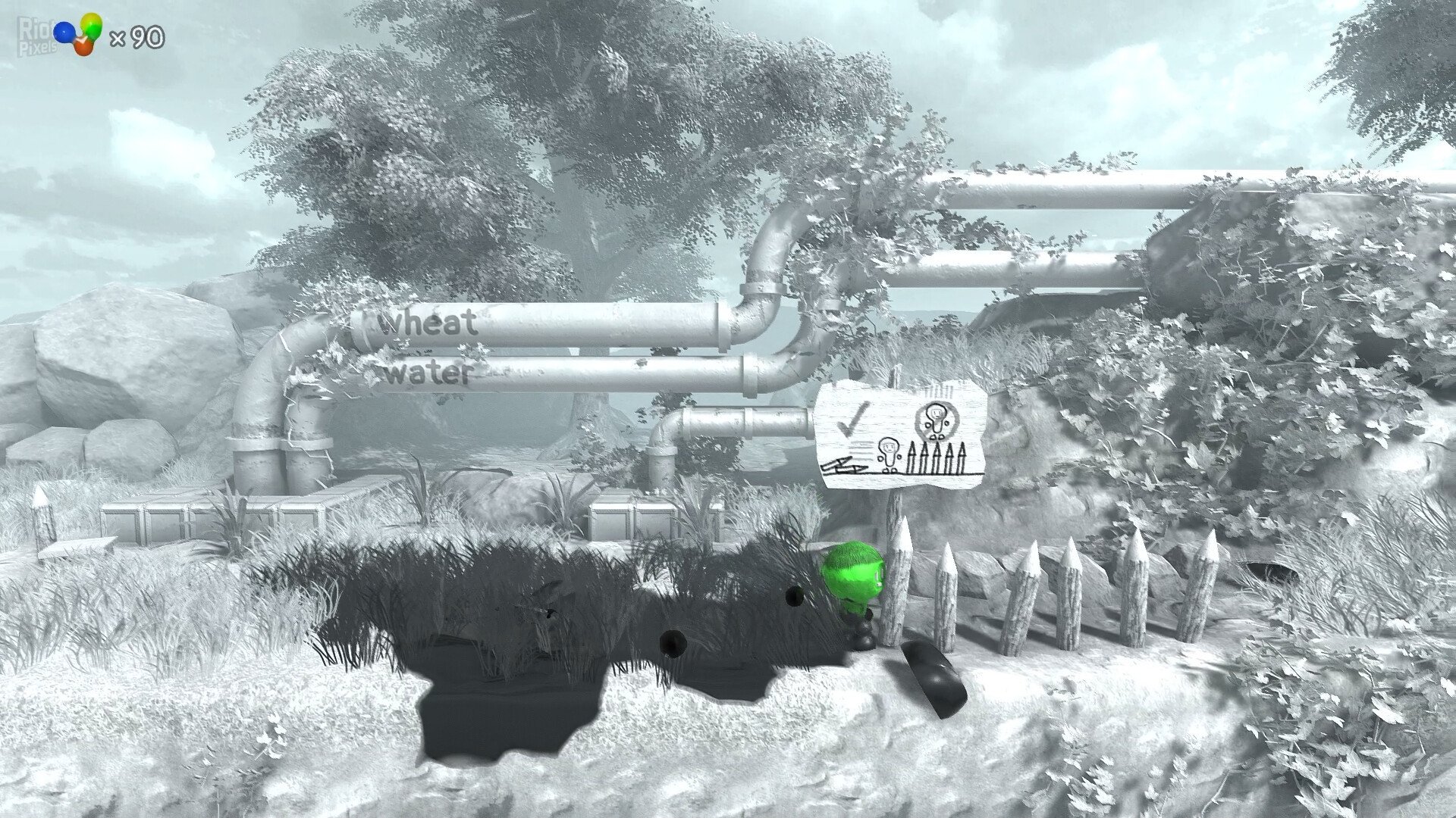 [6]-ColorBlend FX: Desaturation – v1.0.0-rc1 Download-HohohoGames