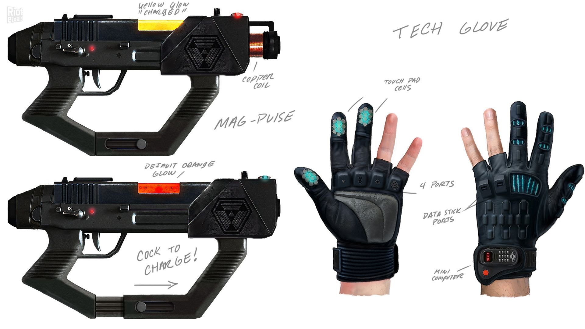 [30]-System Shock (Remake) – v1.2.18830 + Bonus Content Download-HohohoGames