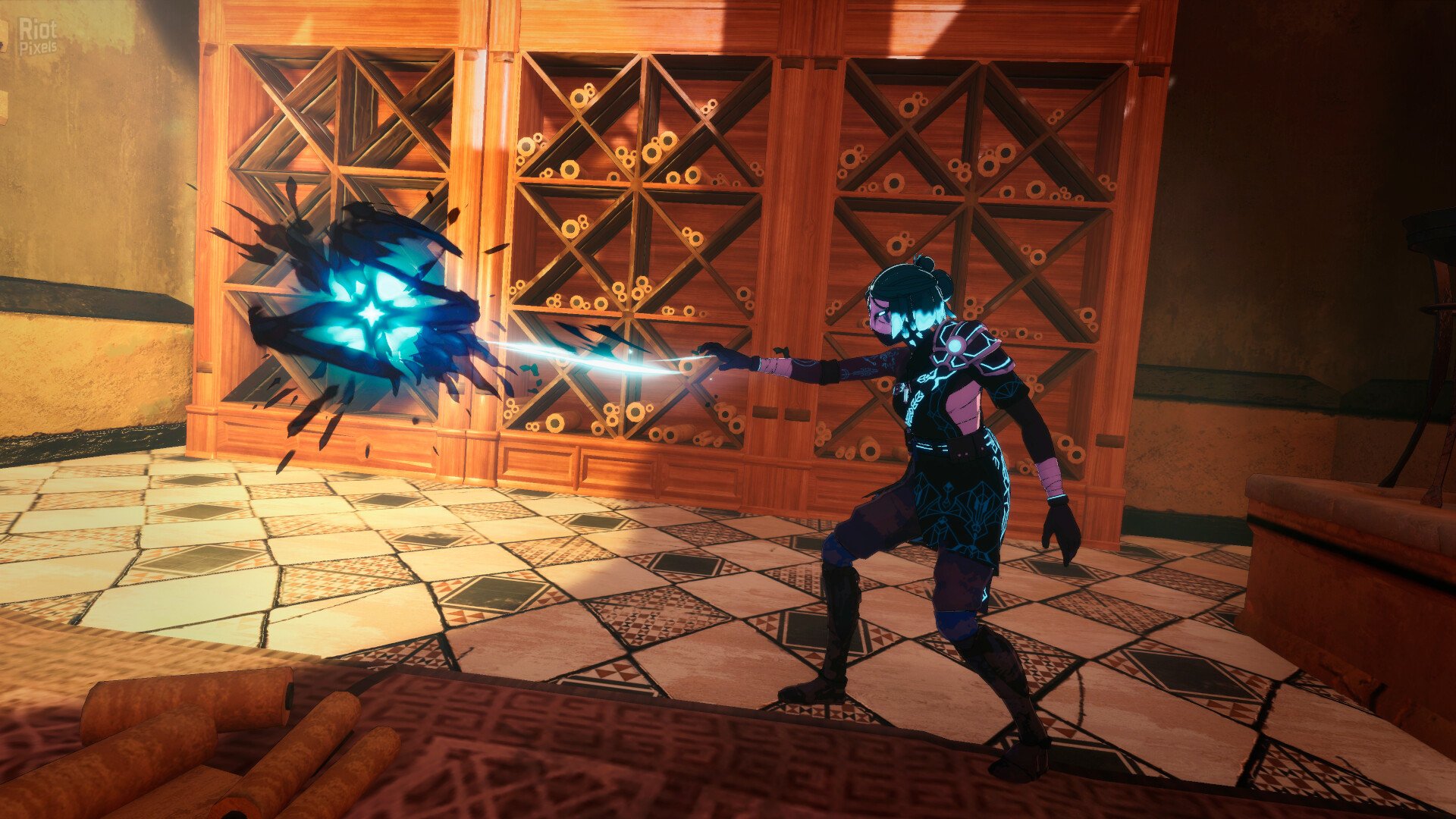 [5]-Ereban: Shadow Legacy – v1.1.14 Download-HohohoGames