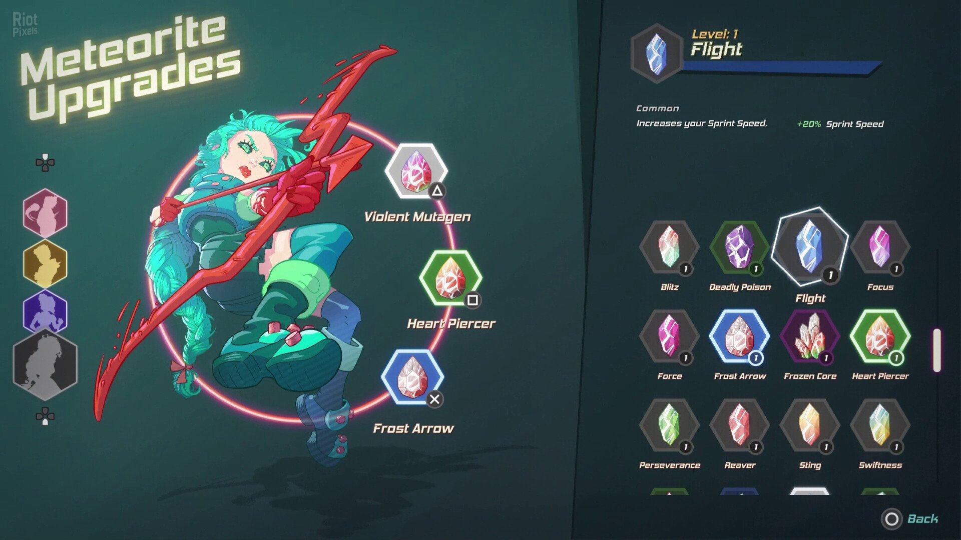 [5]-Go Fight Fantastic – v1.11.0001 + Bonus Soundtrack Download-HohohoGames