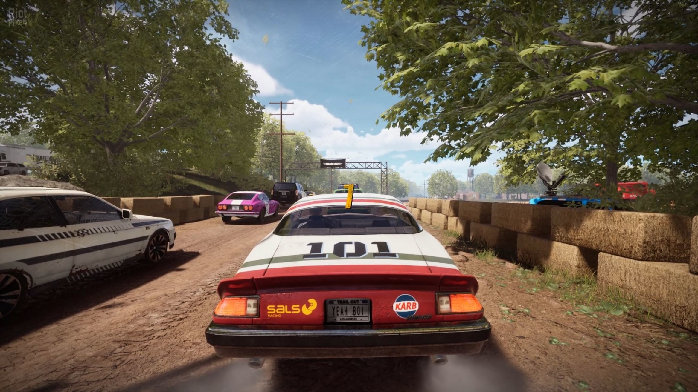 [15]-TRAIL OUT: Complete – v3.0 (Last Pursuit Update) + 5 DLCs + Windows 7 Fix Download-HohohoGames