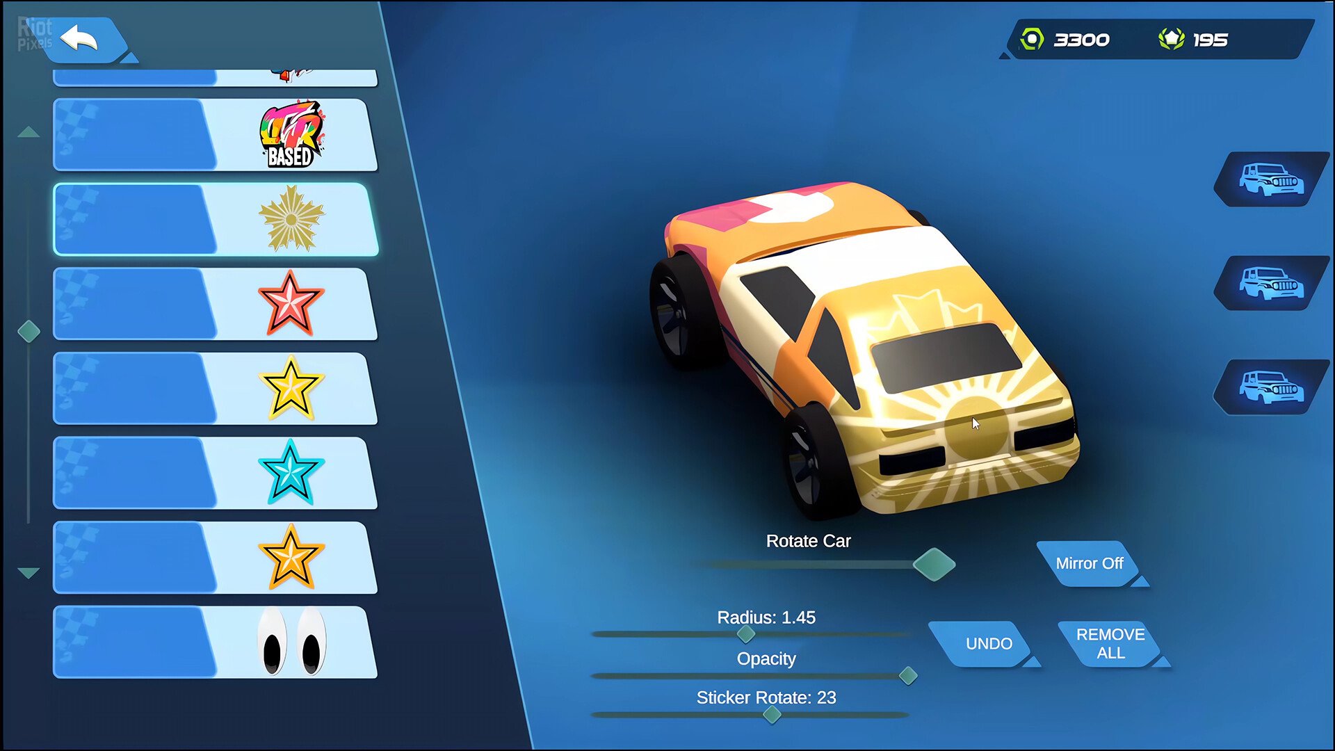 [10]-RC Revolution – Build 13864702 Download-HohohoGames