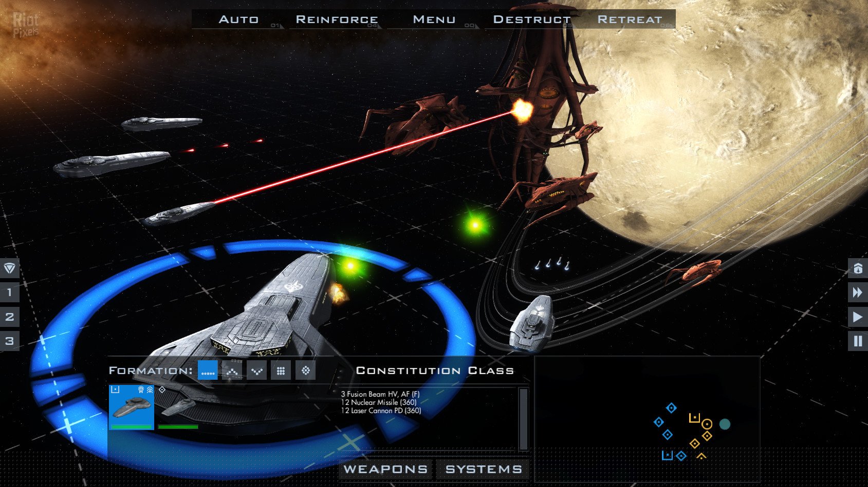 [15]-Lord of Rigel – v1.0 + Bonus Content Download-HohohoGames