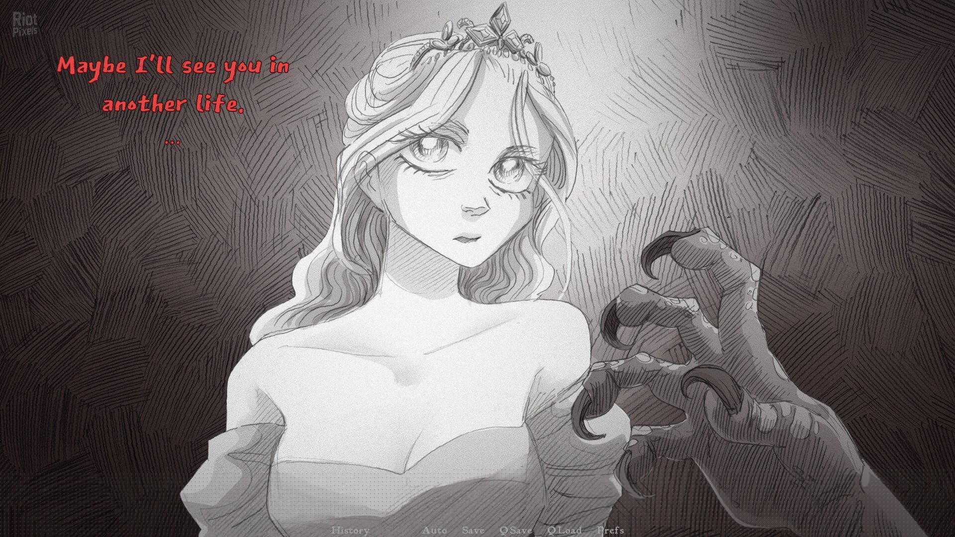 [12]-Slay the Princess – The Pristine Cut: Collector’s Edition, Build 16171211/16313218 + Supporters Pack DLC/Bonus Download-HohohoGames