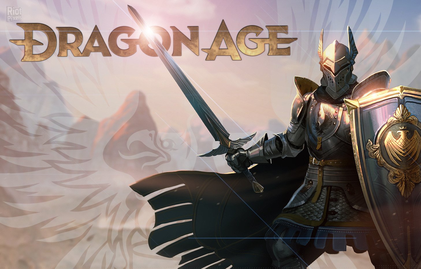 [19]-Dragon Age: The Veilguard – Deluxe Edition + 2 DLCs (Monkey Repack) Download-HohohoGames