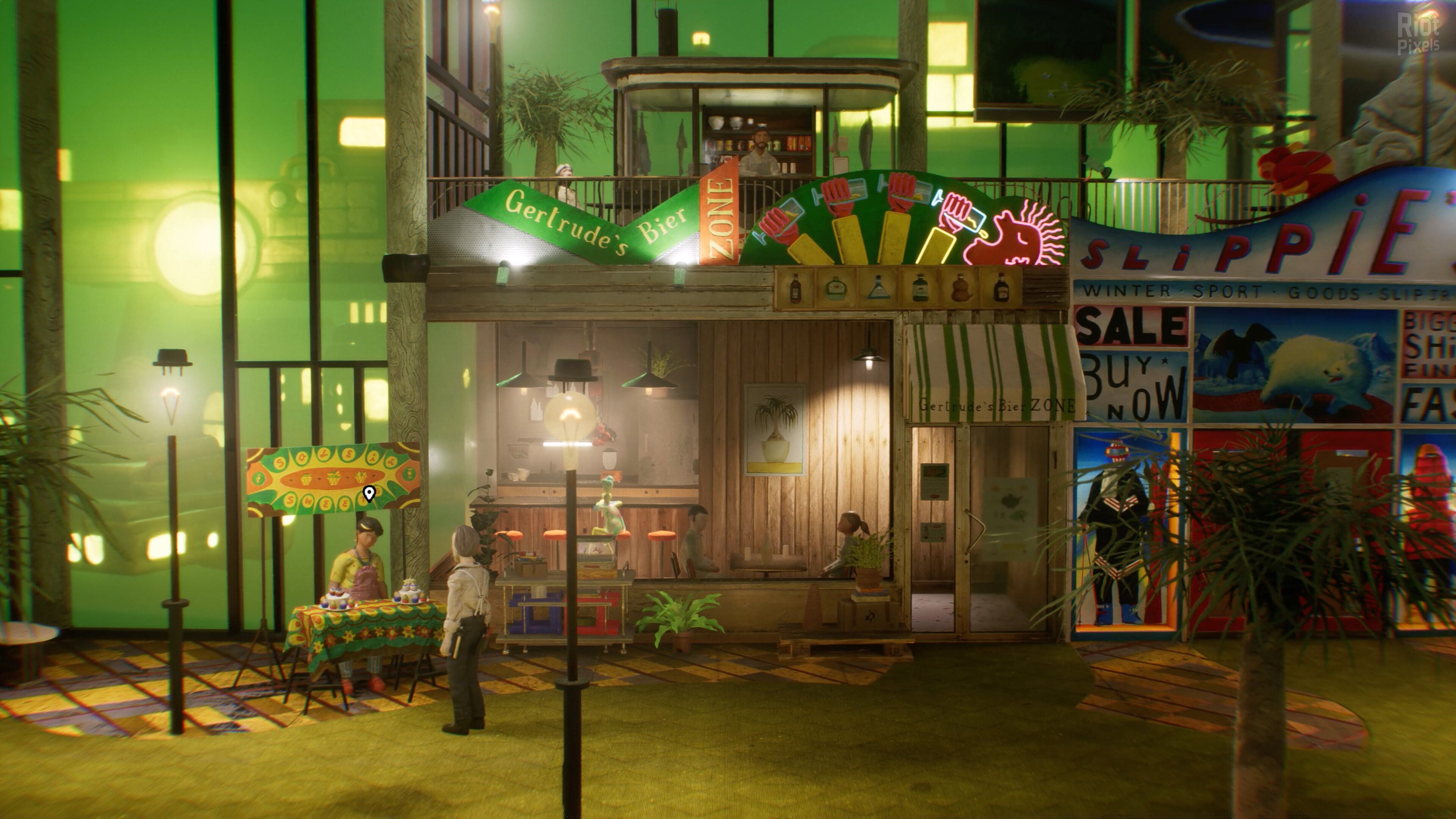 [5]-Harold Halibut, v1.1.1 + Windows 7 Fix Download-HohohoGames