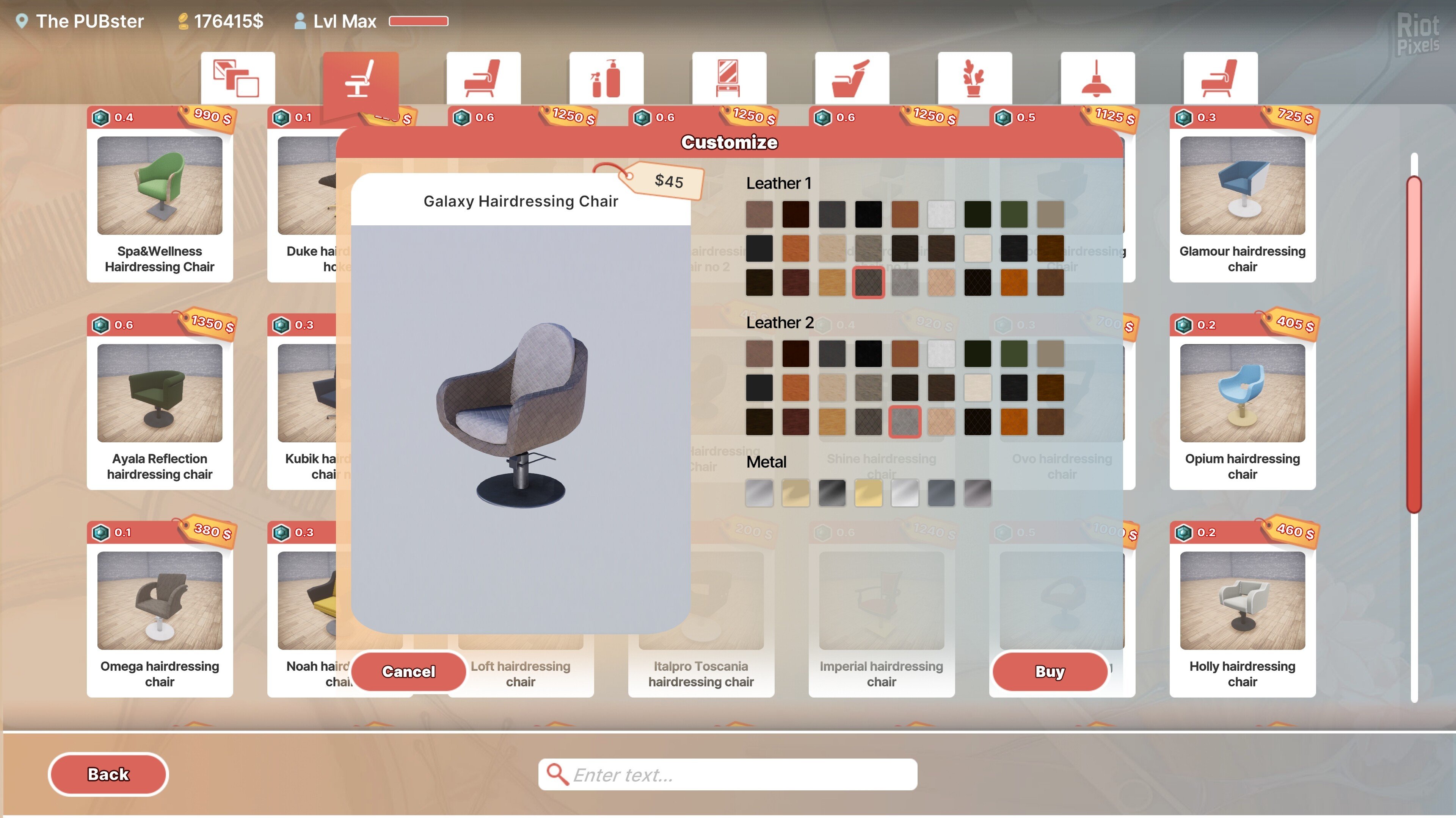 [16]-Hairdresser Simulator – v1.030 + 2 DLCs Download-HohohoGames