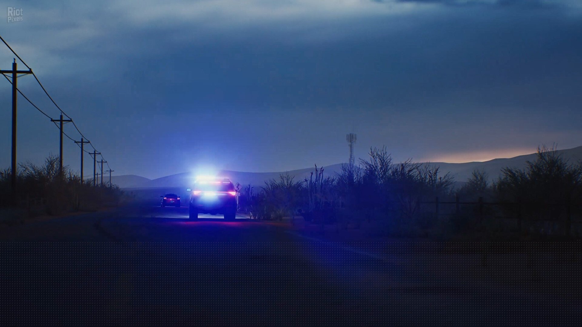 [14]-Highway Police Simulator – v1.0.0.17750 Download-HohohoGames