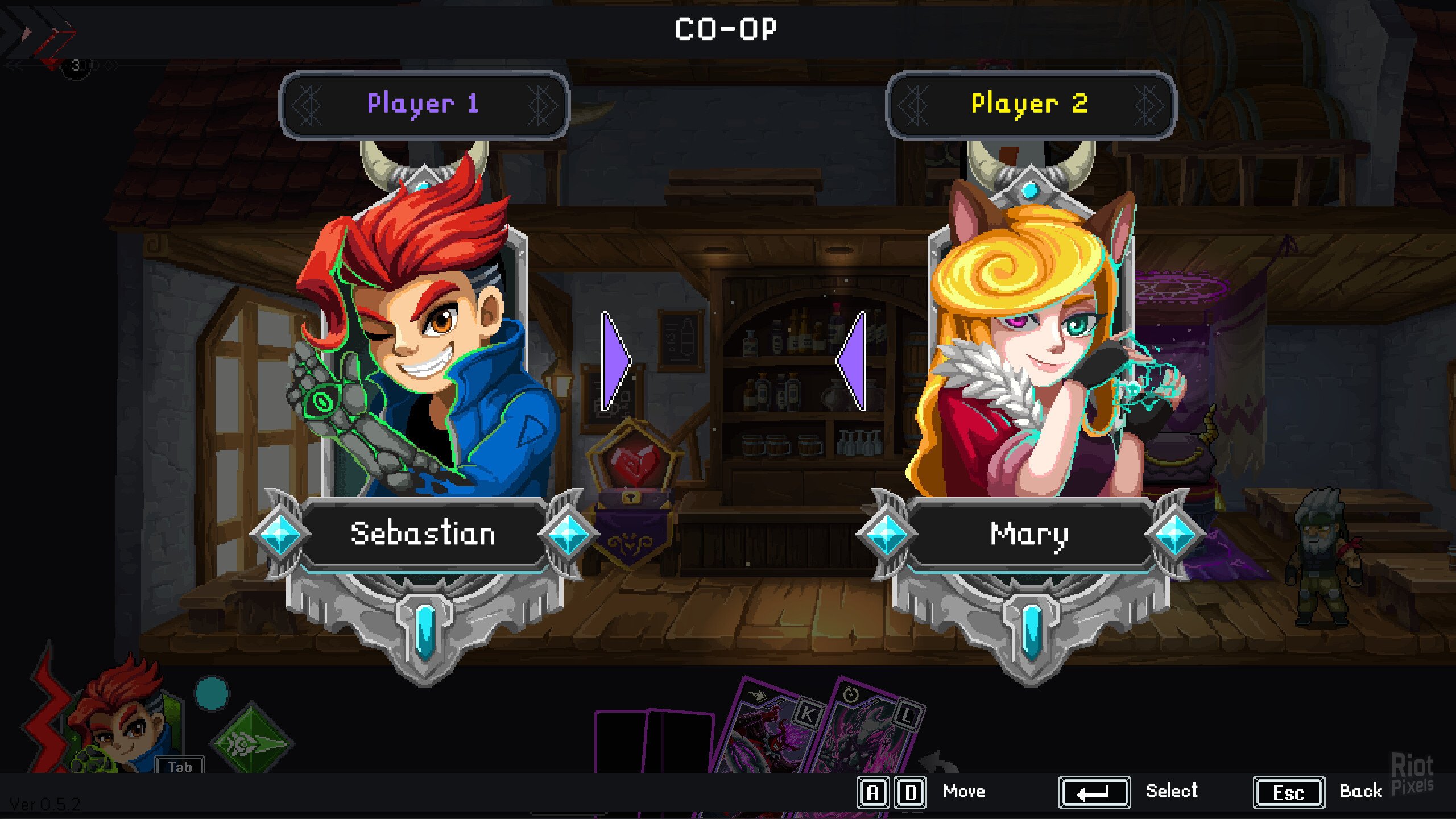 [5]-Spirit Mancer: Demon Hunter Edition + 5 DLCs/Bonuses Download-HohohoGames