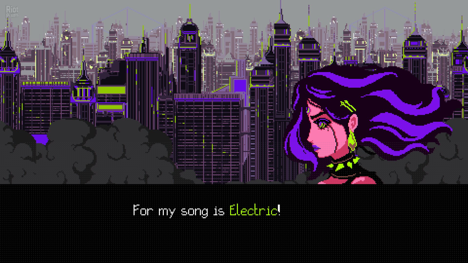 [12]-Keylocker: Turn Based Cyberpunk Action – Soundtrack Bundle, Build 16635931 + Bonus OST Download-HohohoGames