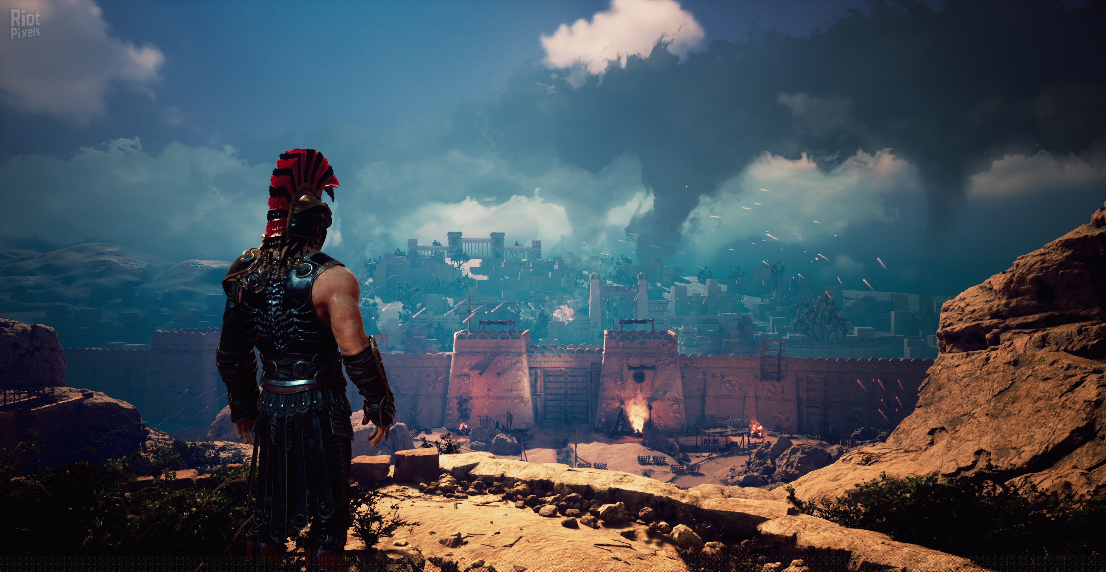 [13]-Achilles: Legends Untold – Rev.35426 + Bonus Content Download-HohohoGames