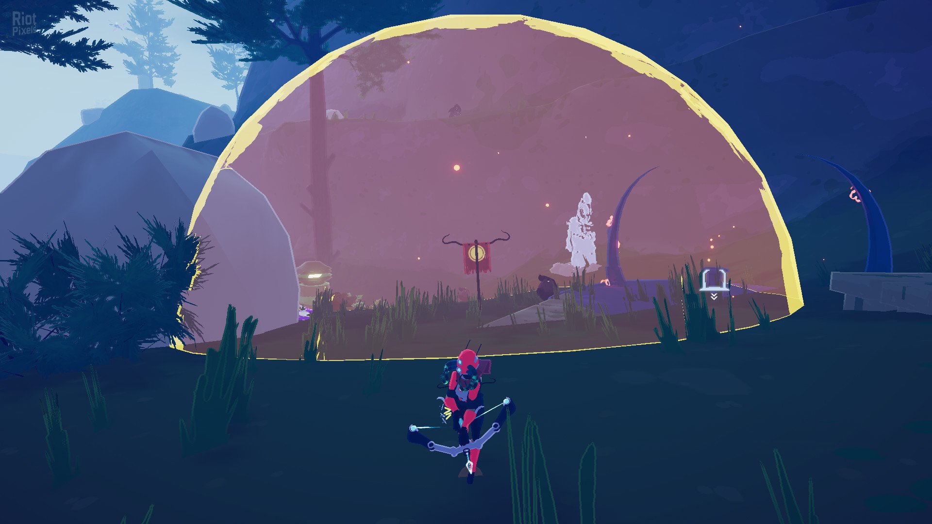[7]-Risk of Rain 2 – v1.3.7 #438 + 5 DLCs/Bonuses Download-HohohoGames