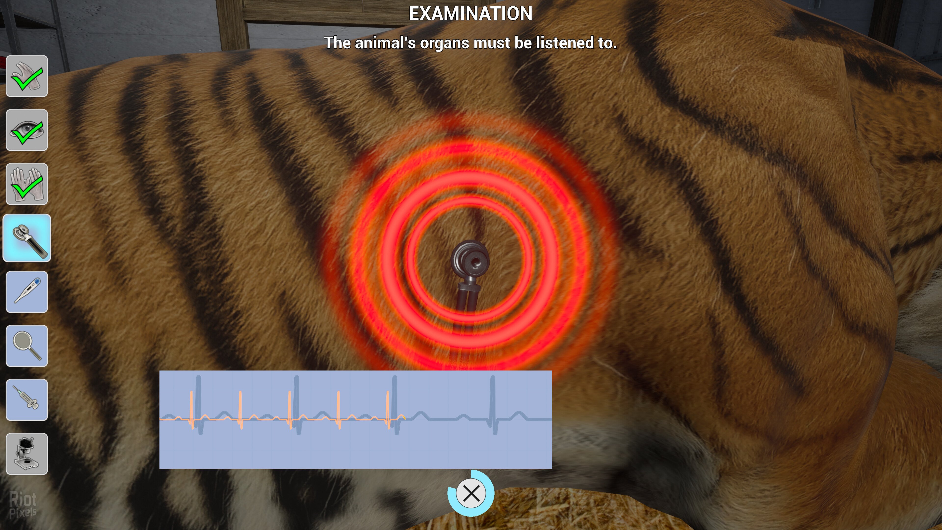 [10]-My Life: Zoo Vet – v1.2.0 Download-HohohoGames