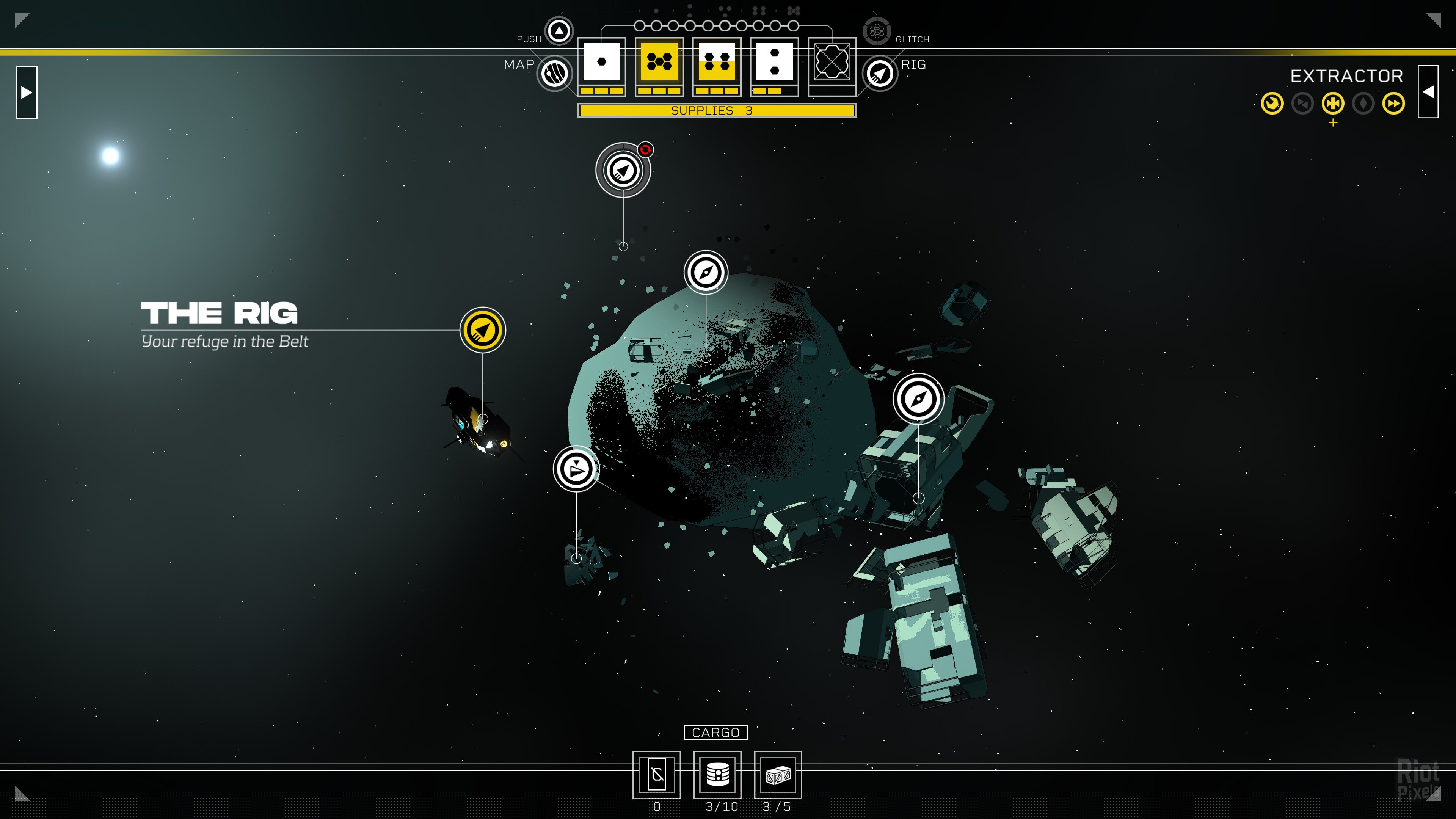 [10]-Citizen Sleeper 2: Starward Vector – Deluxe Edition, v1.1.31 + 2 Bonus DLCs Download-HohohoGames